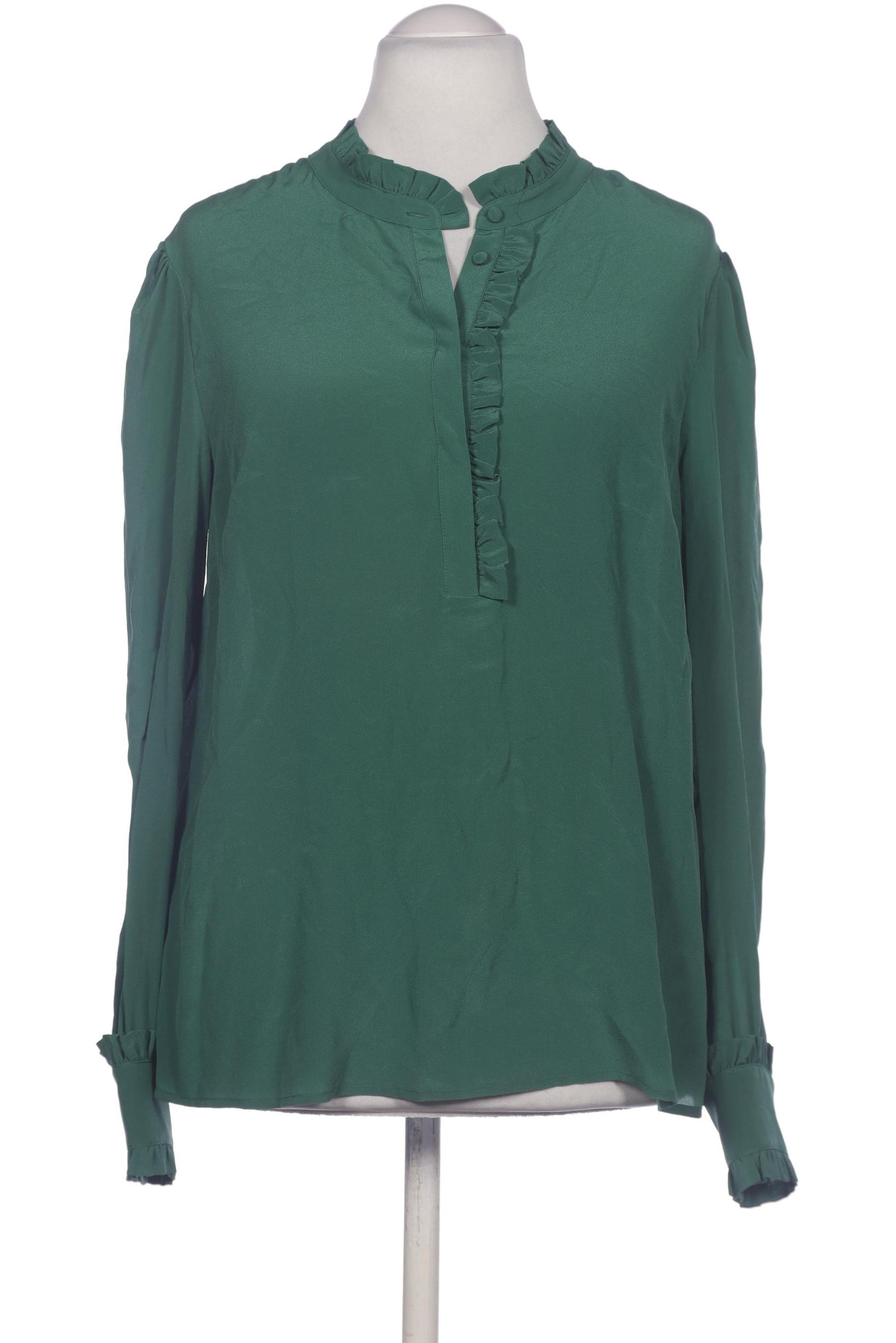 

Boden Damen Bluse, grün, Gr. 42