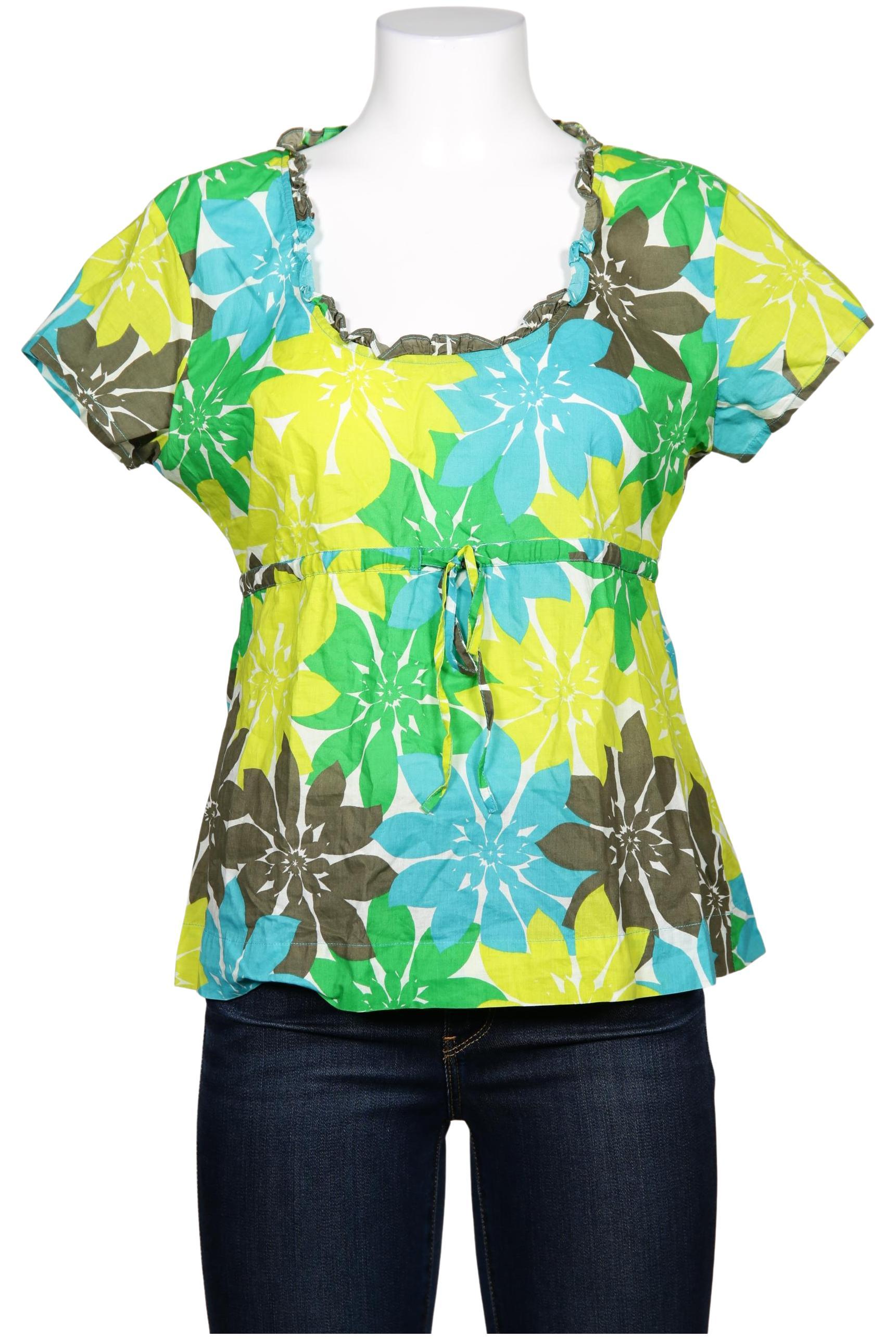 

Boden Damen Bluse, grün, Gr. 12