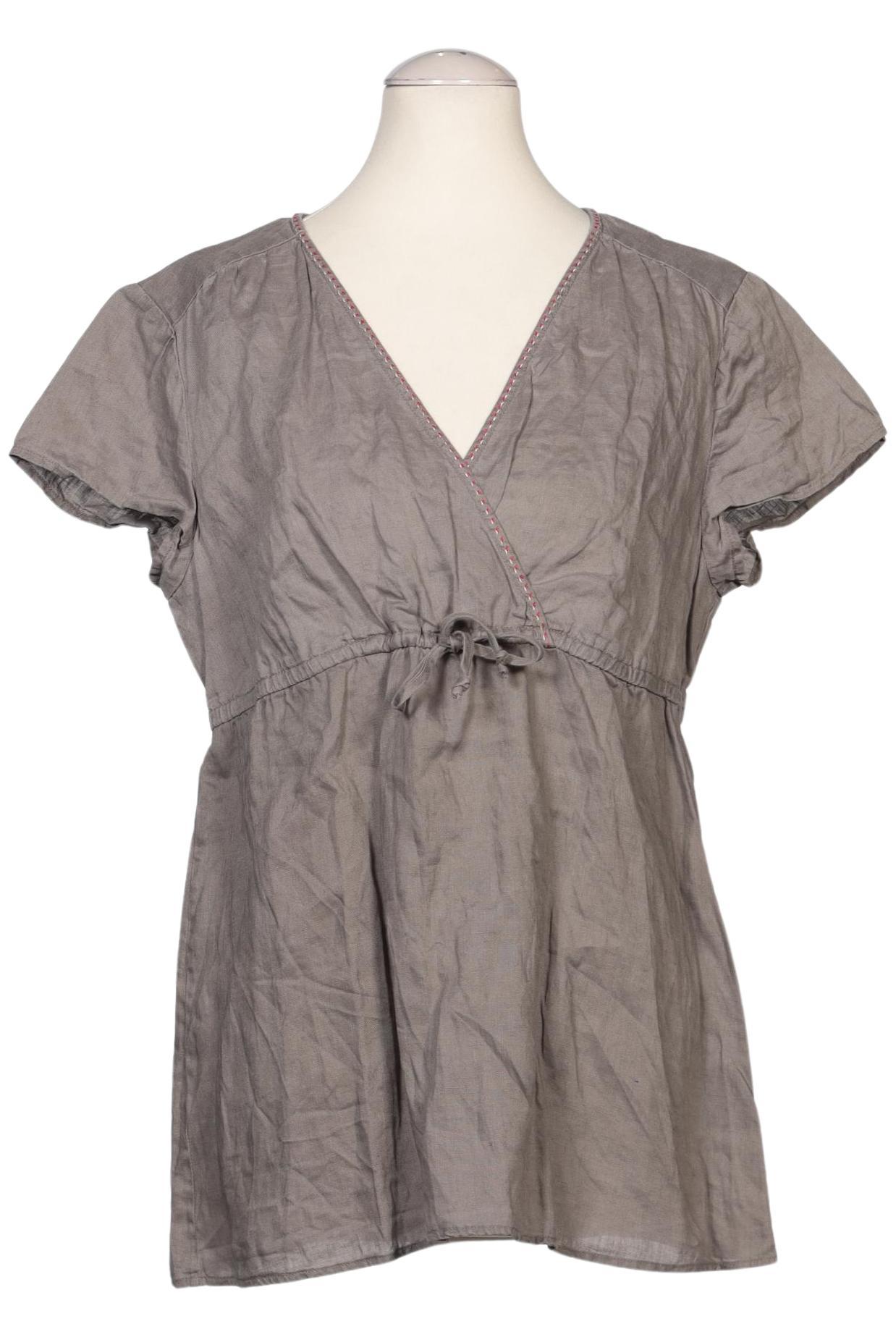 

Boden Damen Bluse, grau, Gr. 12
