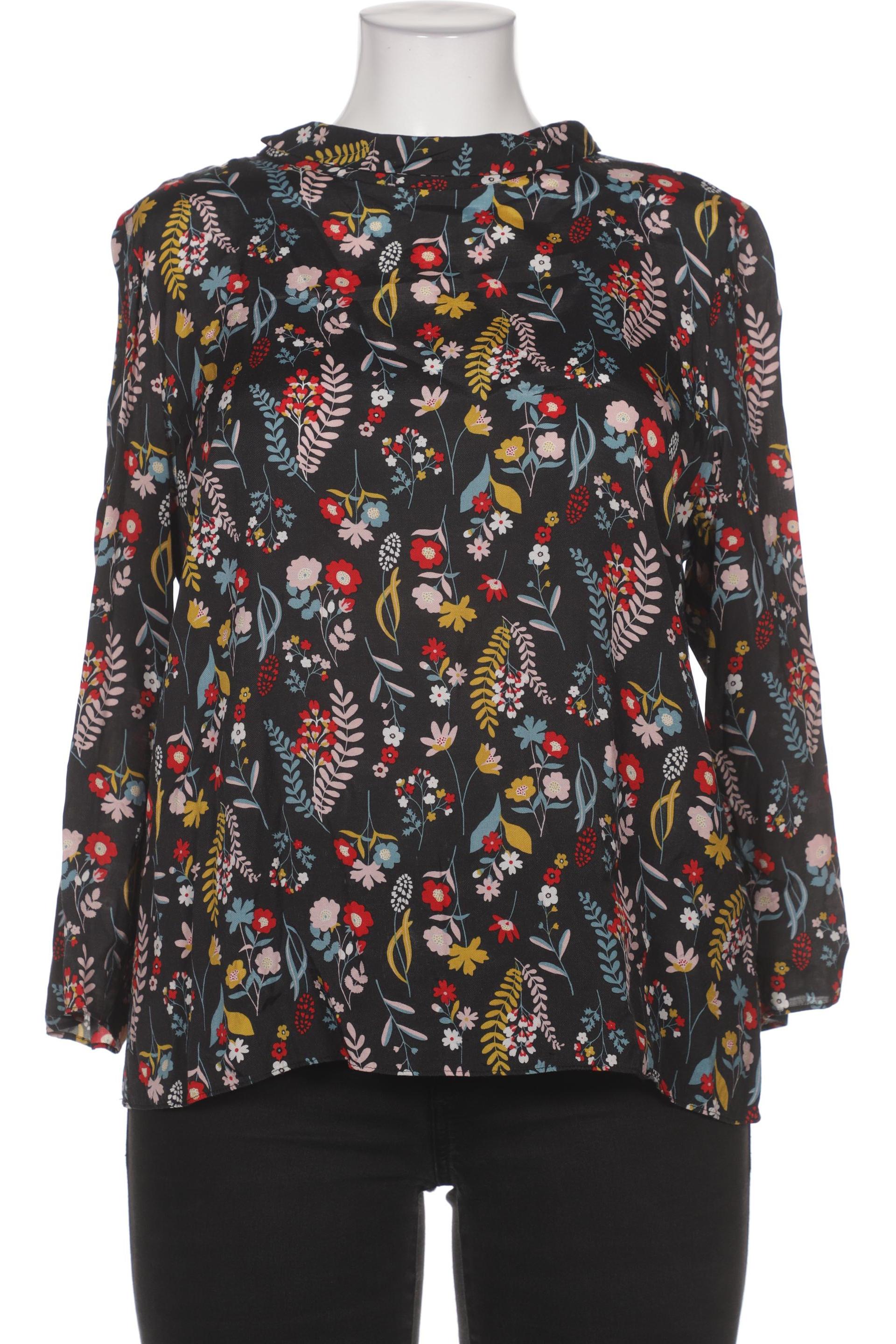 

Boden Damen Bluse, schwarz, Gr. 44