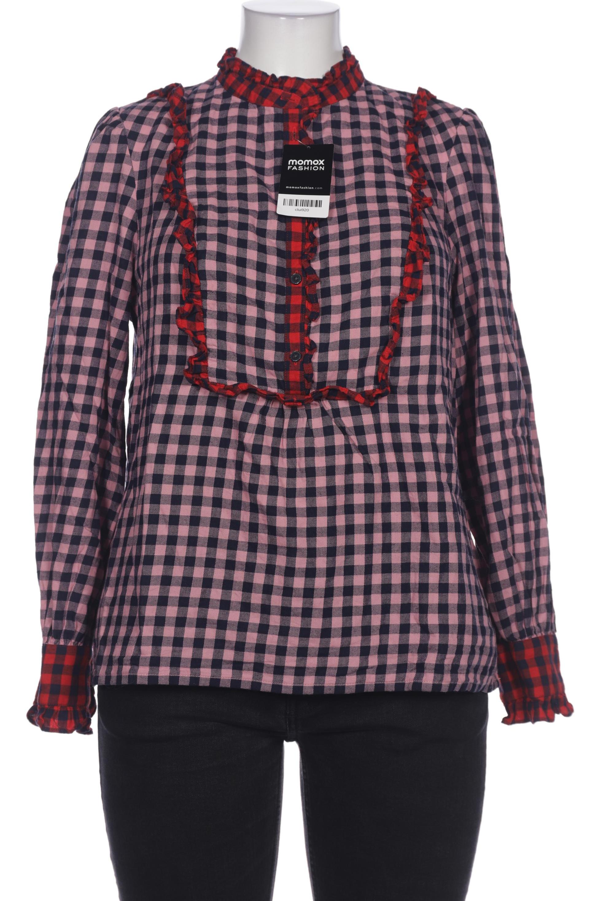 

Boden Damen Bluse, pink