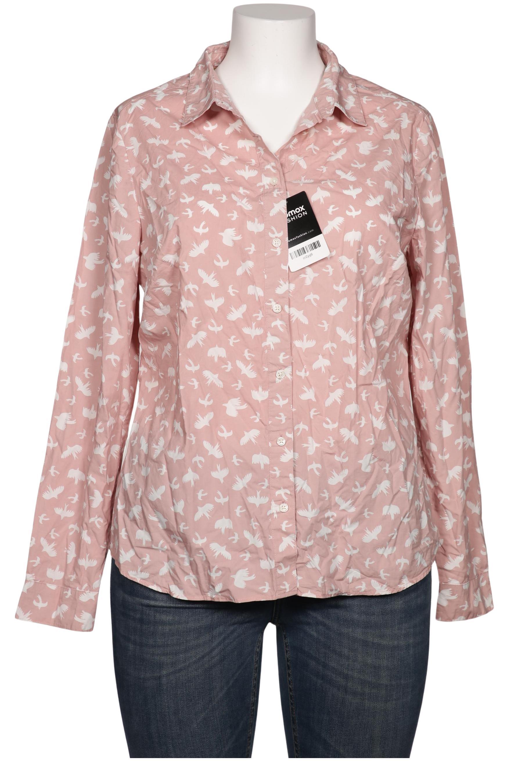 

Boden Damen Bluse, pink, Gr. 44