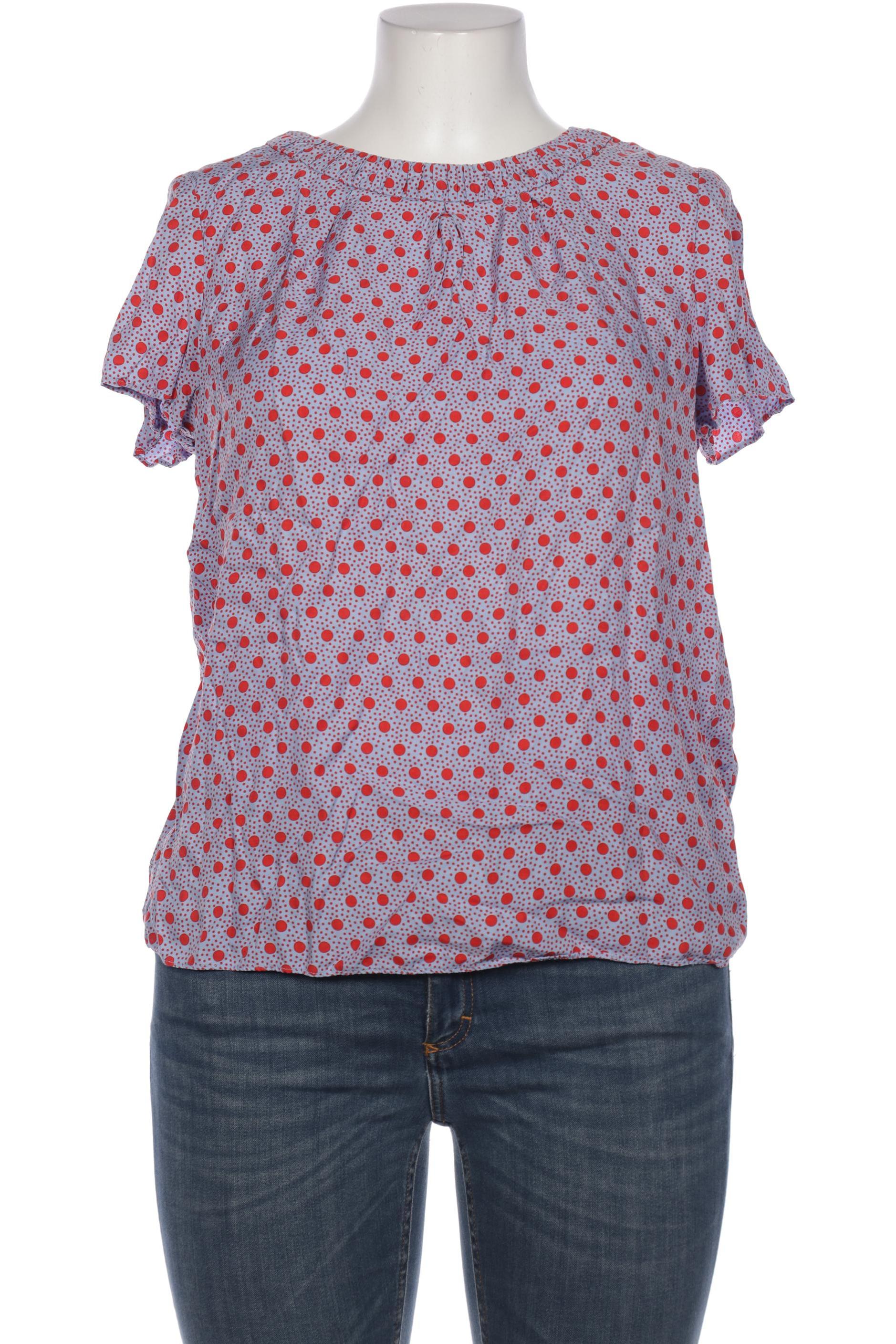 

Boden Damen Bluse, rot, Gr. 42
