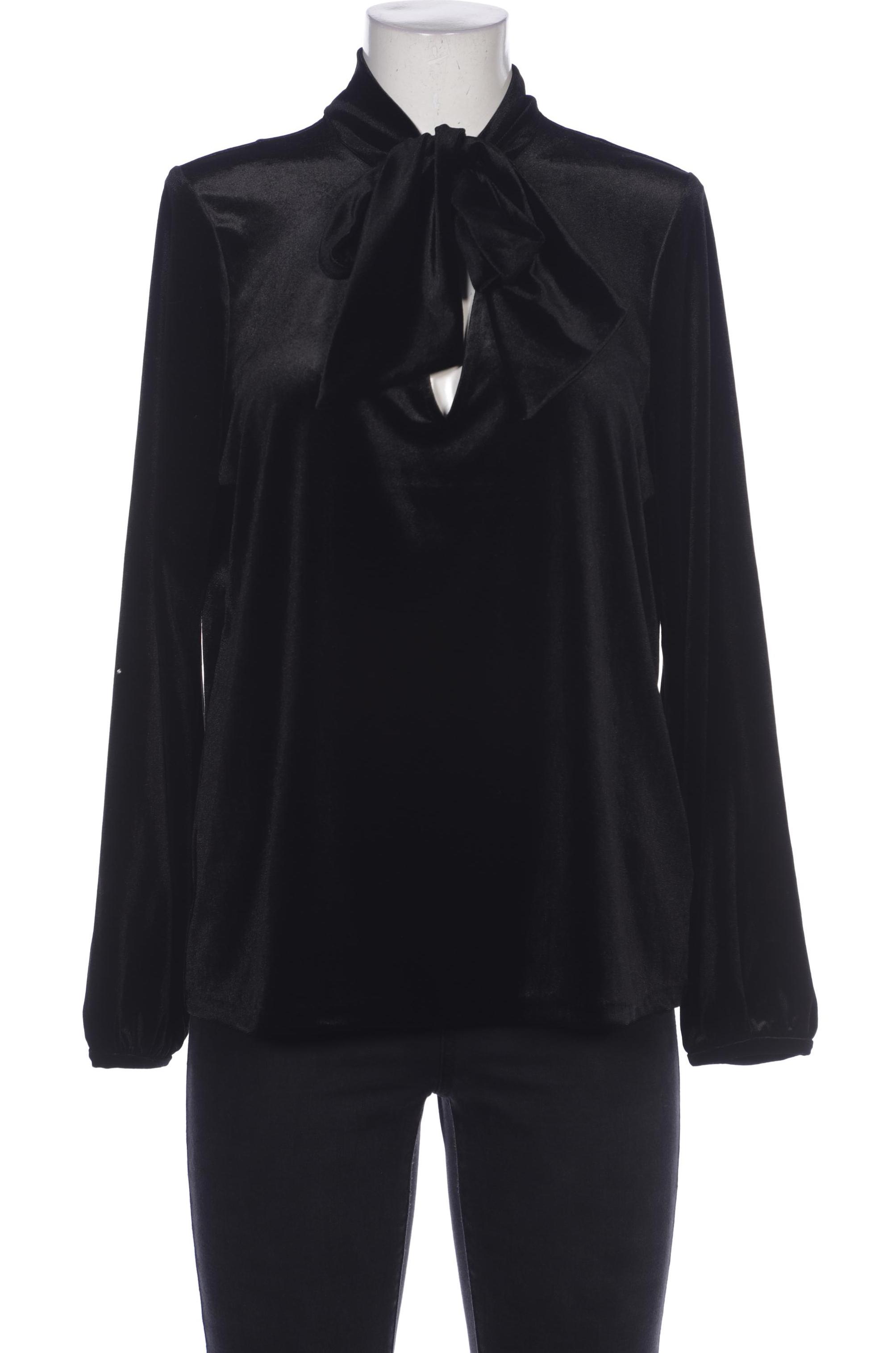 

Boden Damen Bluse, schwarz, Gr. 42