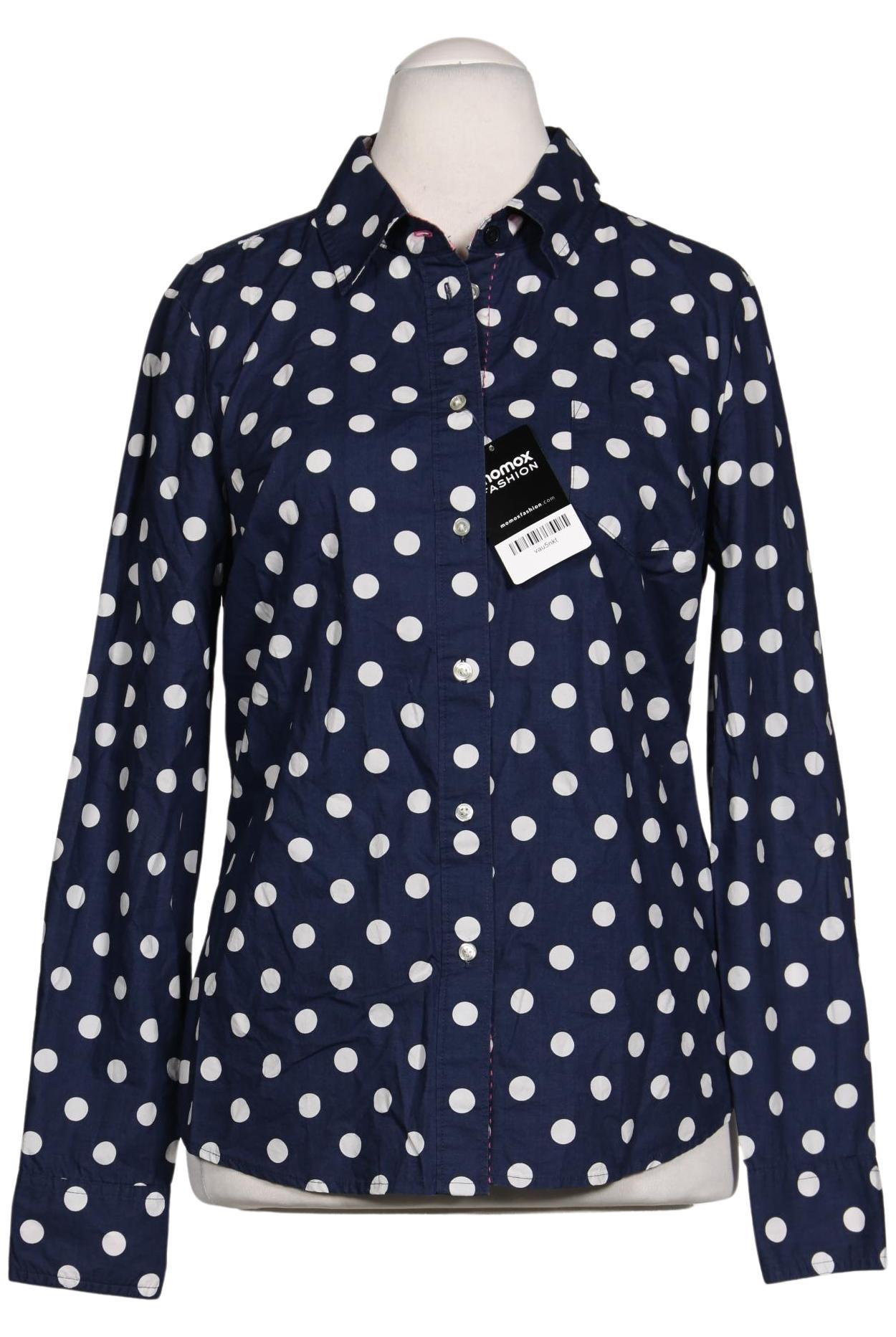 

Boden Damen Bluse, marineblau, Gr. 38