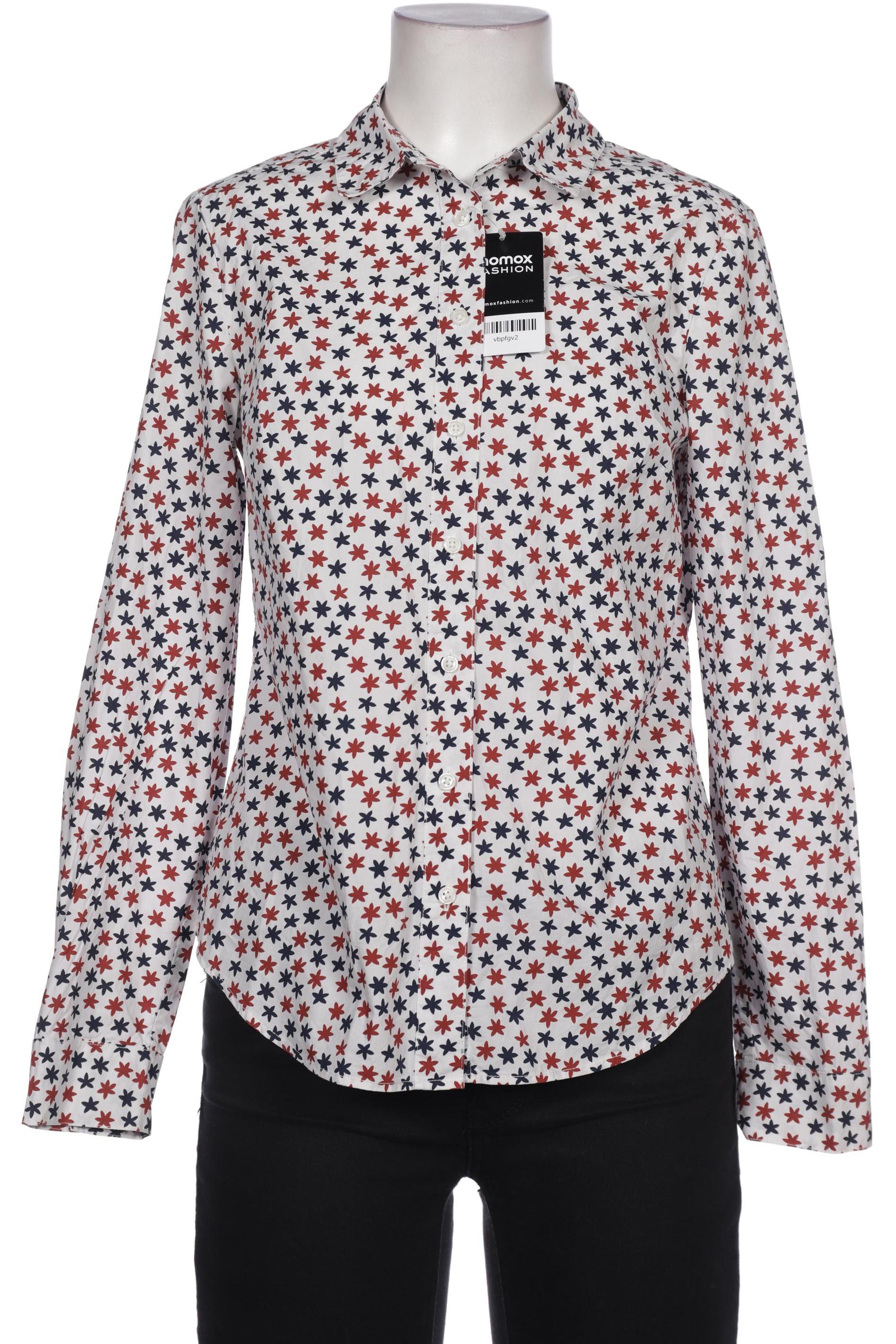 

Boden Damen Bluse, weiß, Gr. 36