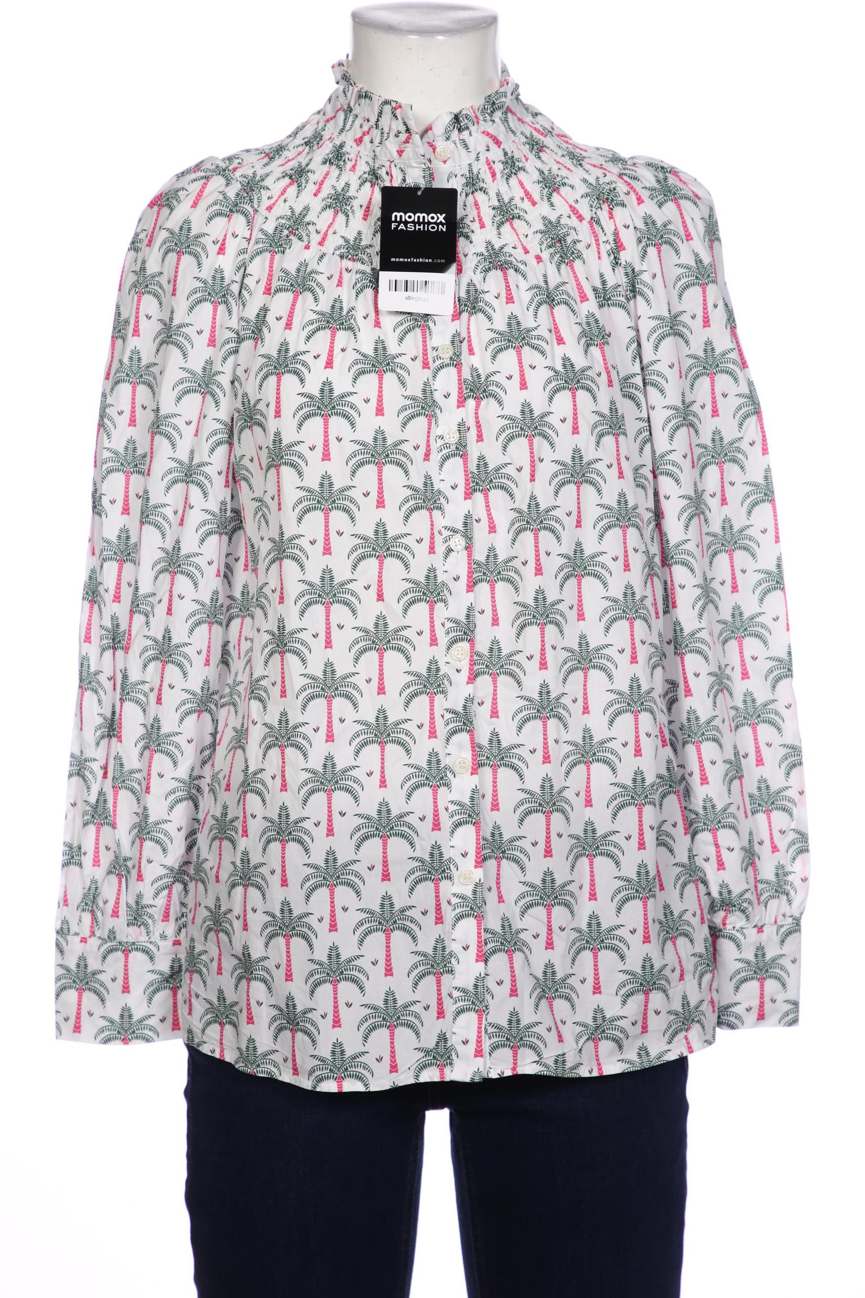 

Boden Damen Bluse, mehrfarbig
