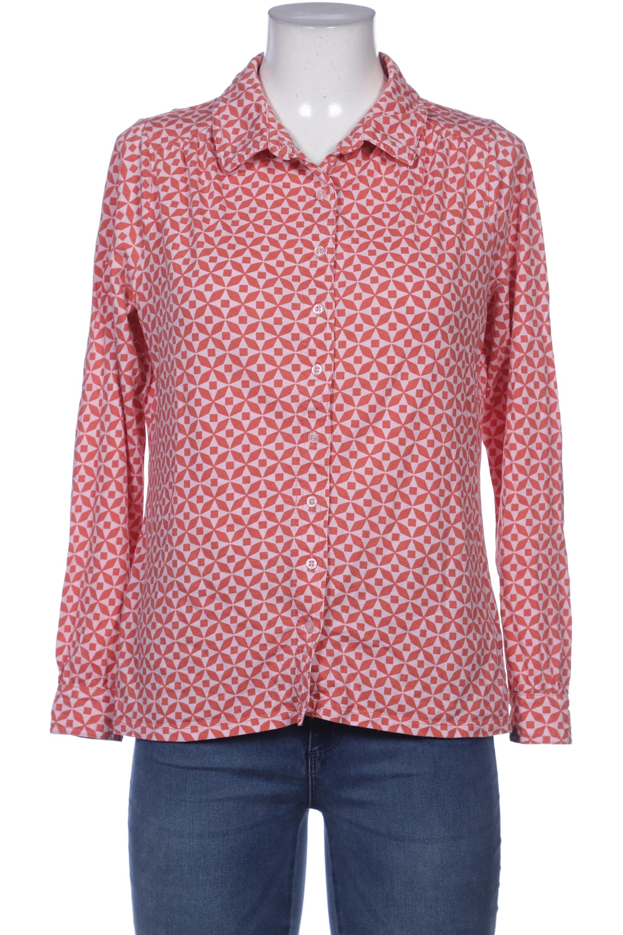 

Boden Damen Bluse, rot, Gr. 40