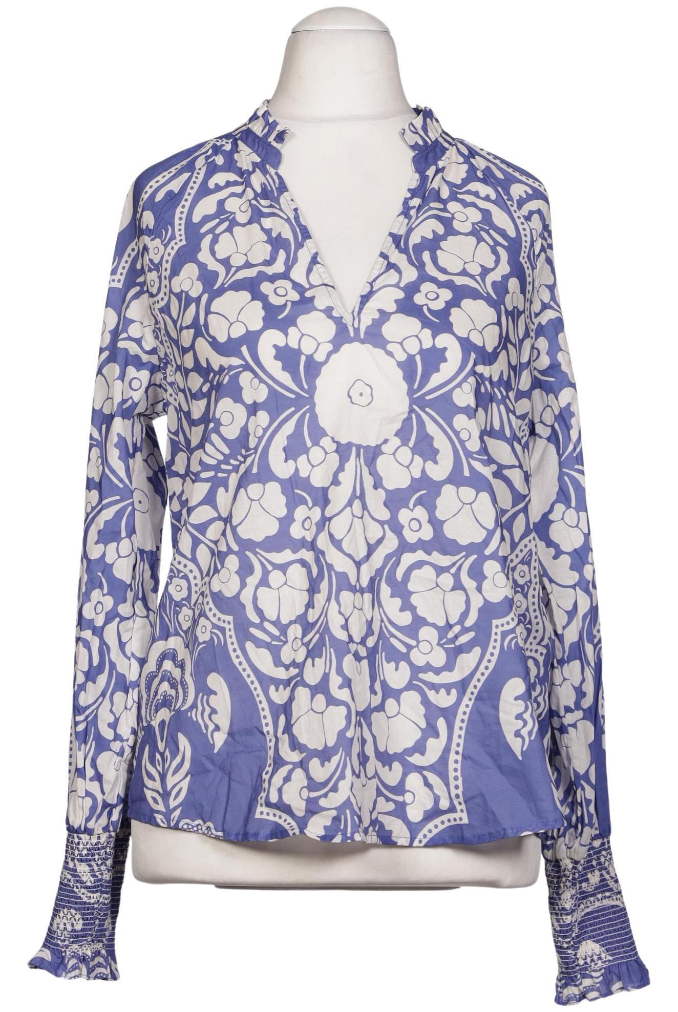 

Boden Damen Bluse, mehrfarbig, Gr. 38