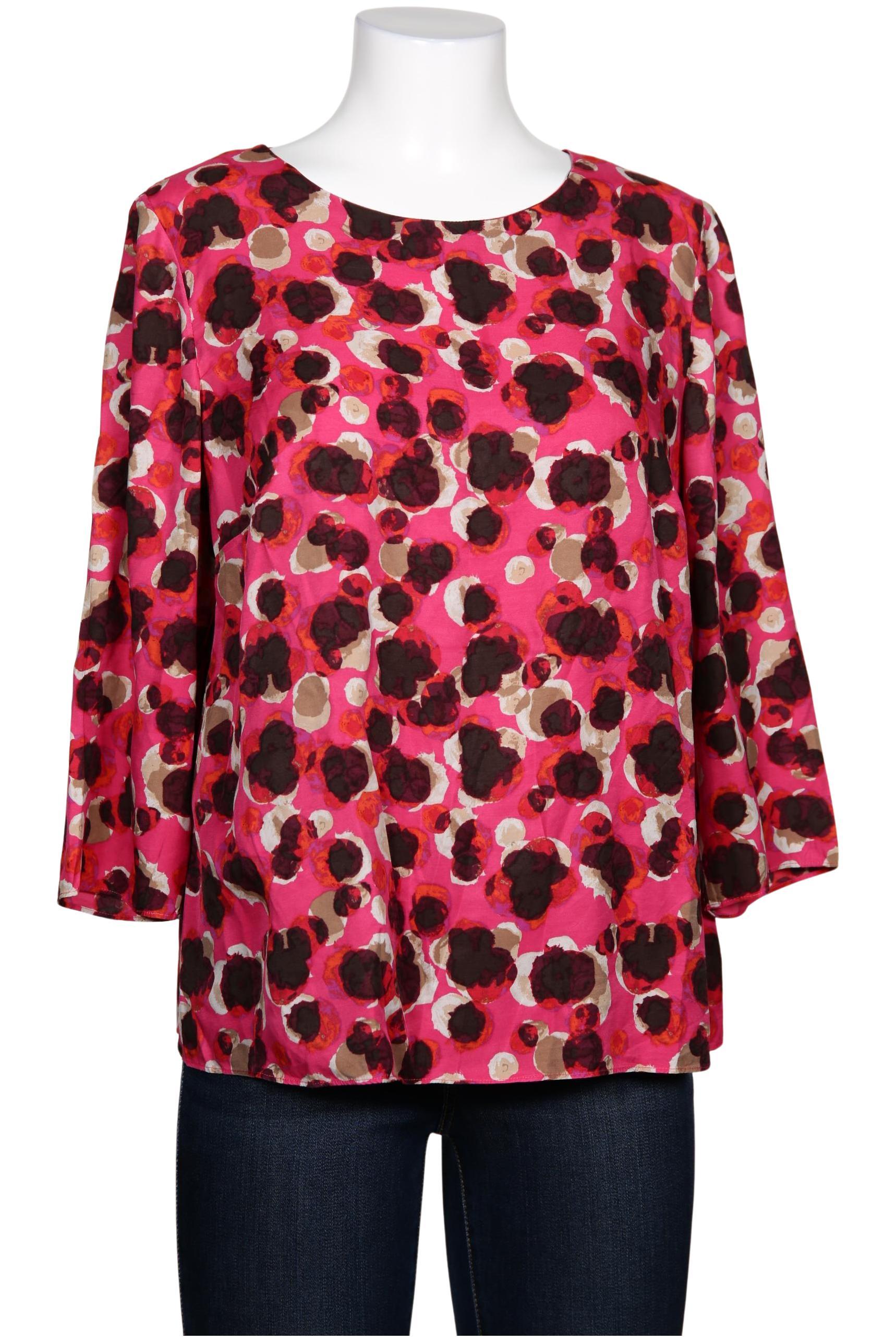

Boden Damen Bluse, pink, Gr. 42