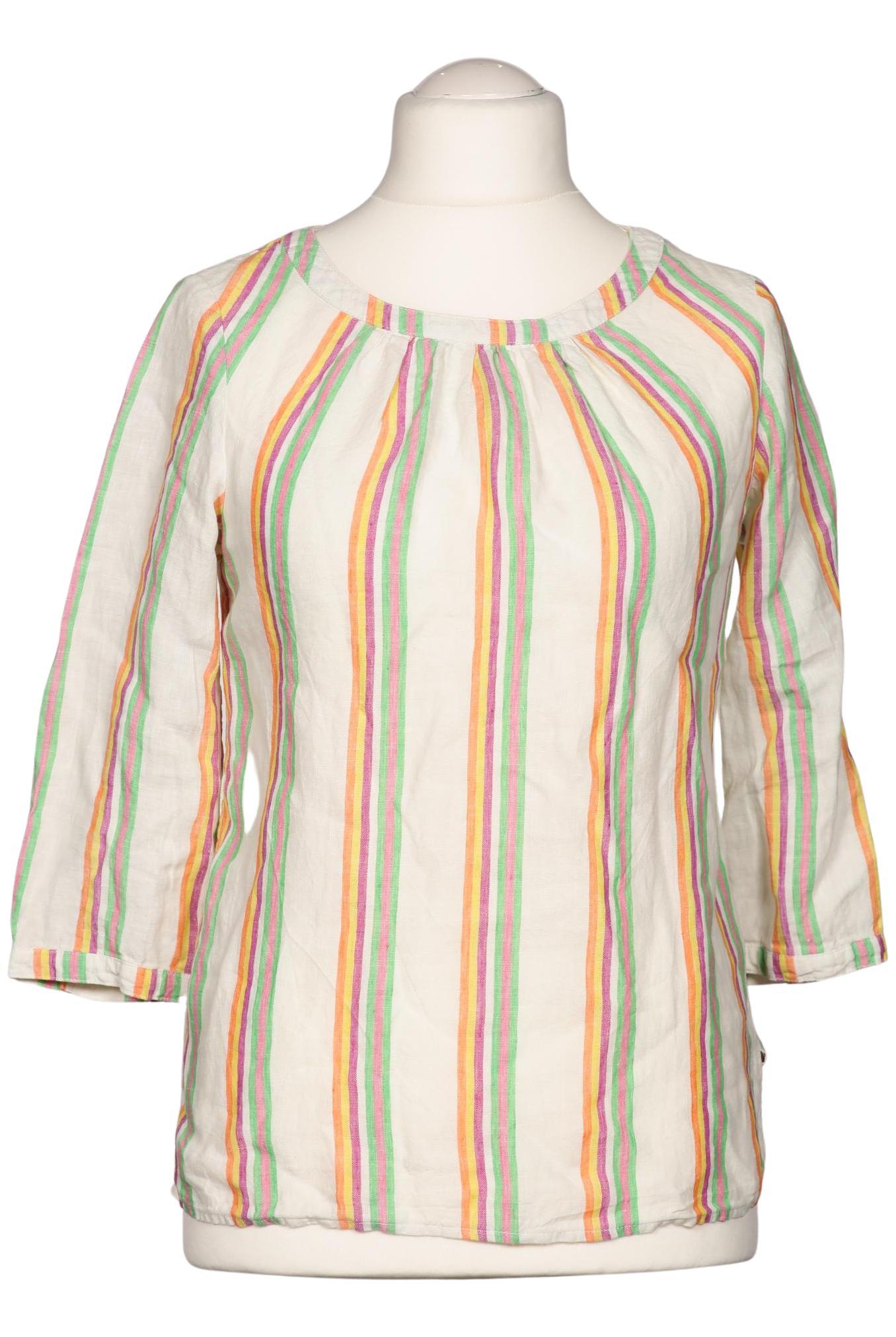 

Boden Damen Bluse, weiß, Gr. 40