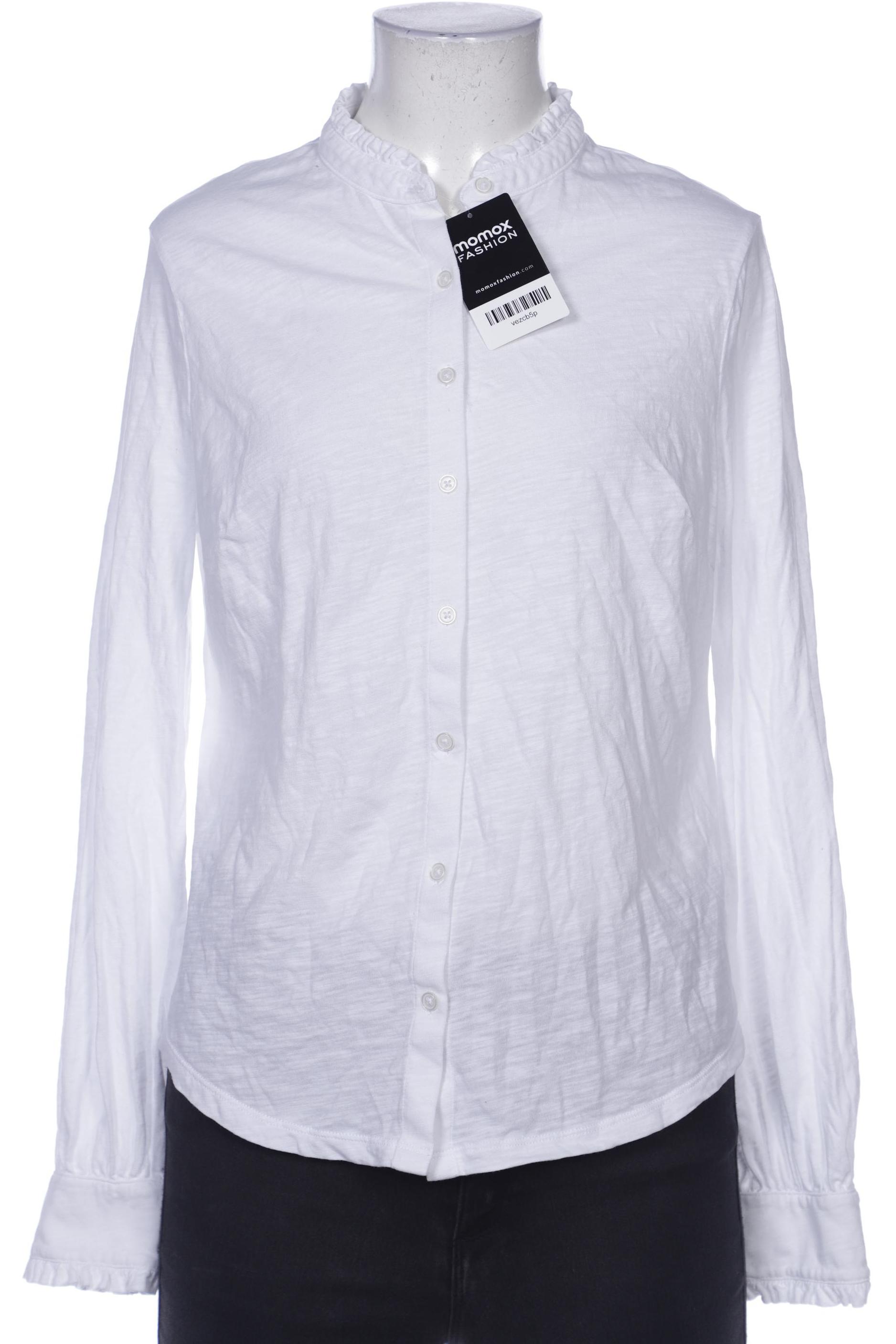 

Boden Damen Bluse, weiß, Gr. 36