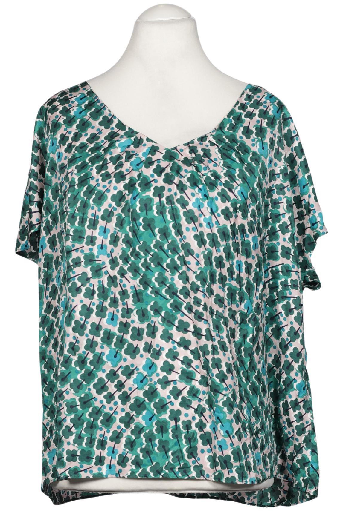 

Boden Damen Bluse, mehrfarbig, Gr. 48