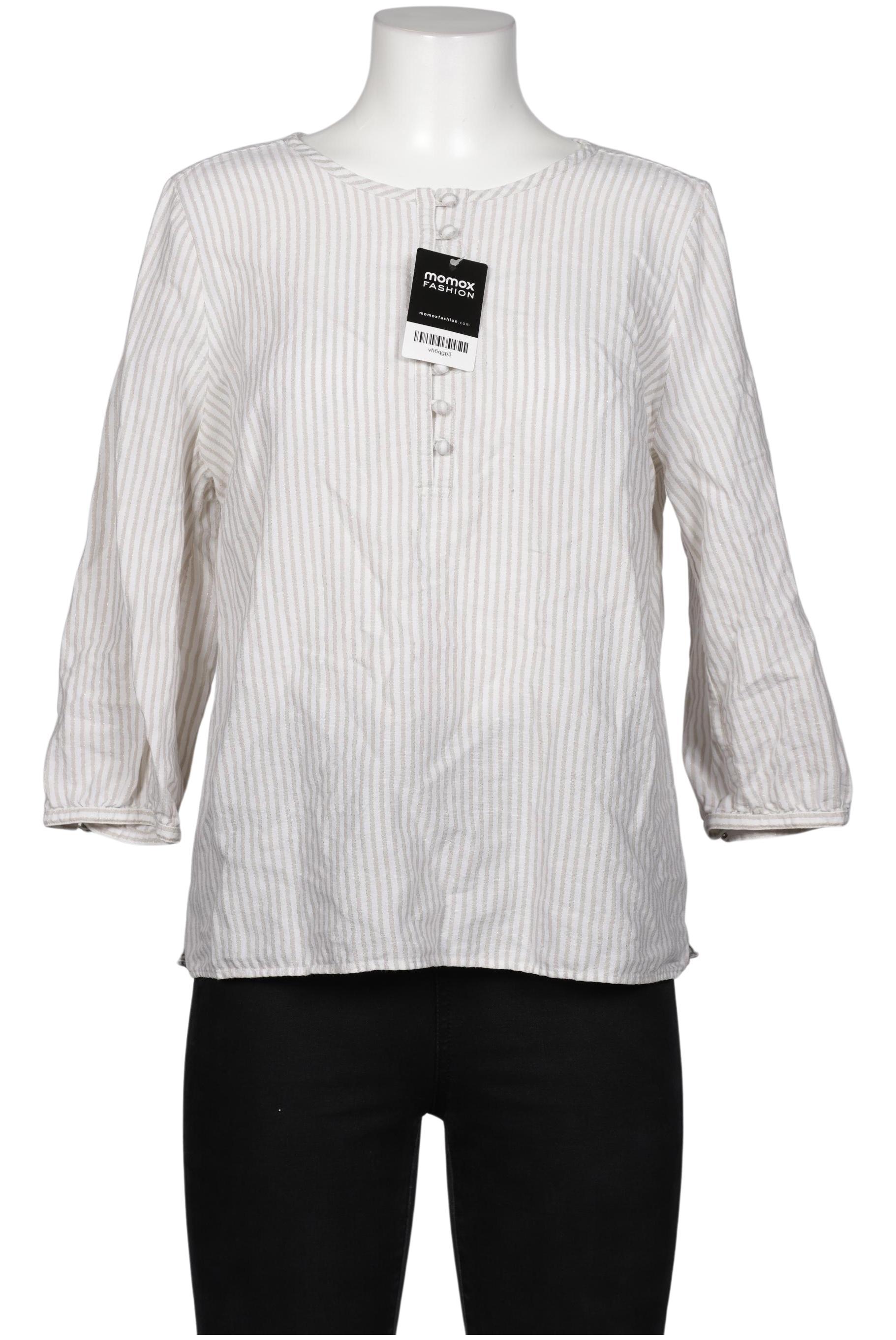 

Boden Damen Bluse, cremeweiß, Gr. 40