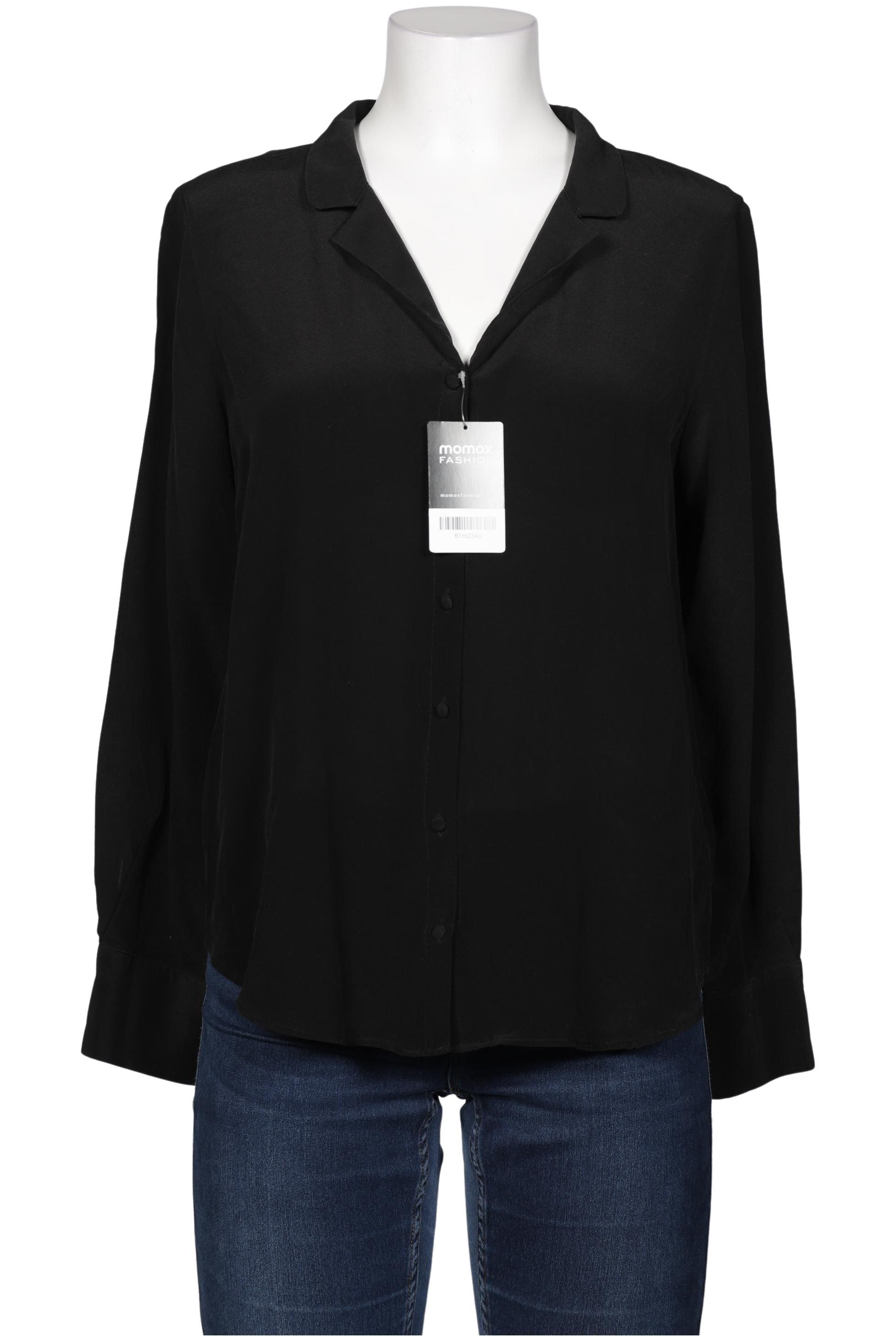 

Boden Damen Bluse, schwarz, Gr. 40