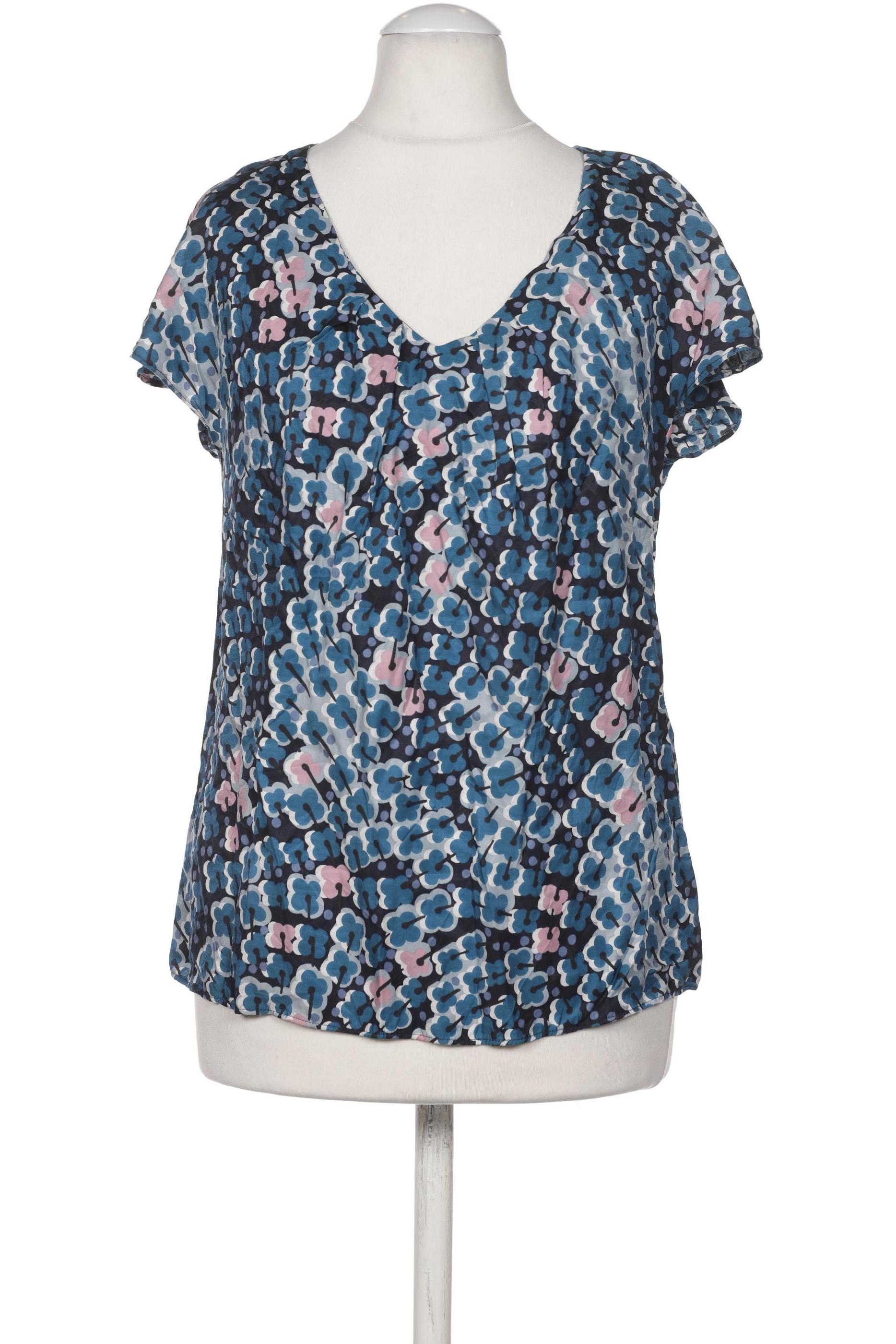 

Boden Damen Bluse, marineblau, Gr. 32
