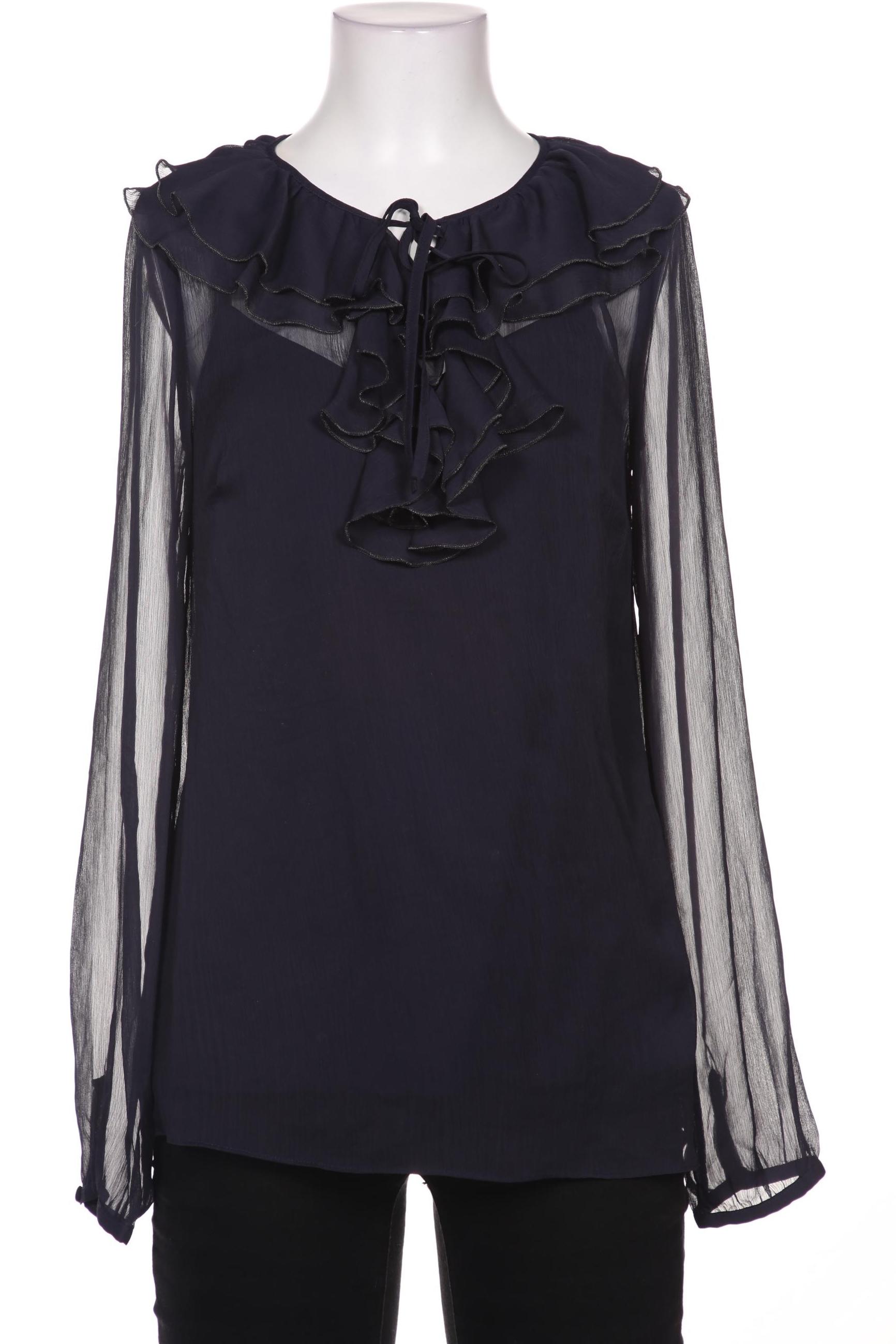 

Boden Damen Bluse, marineblau, Gr. 36