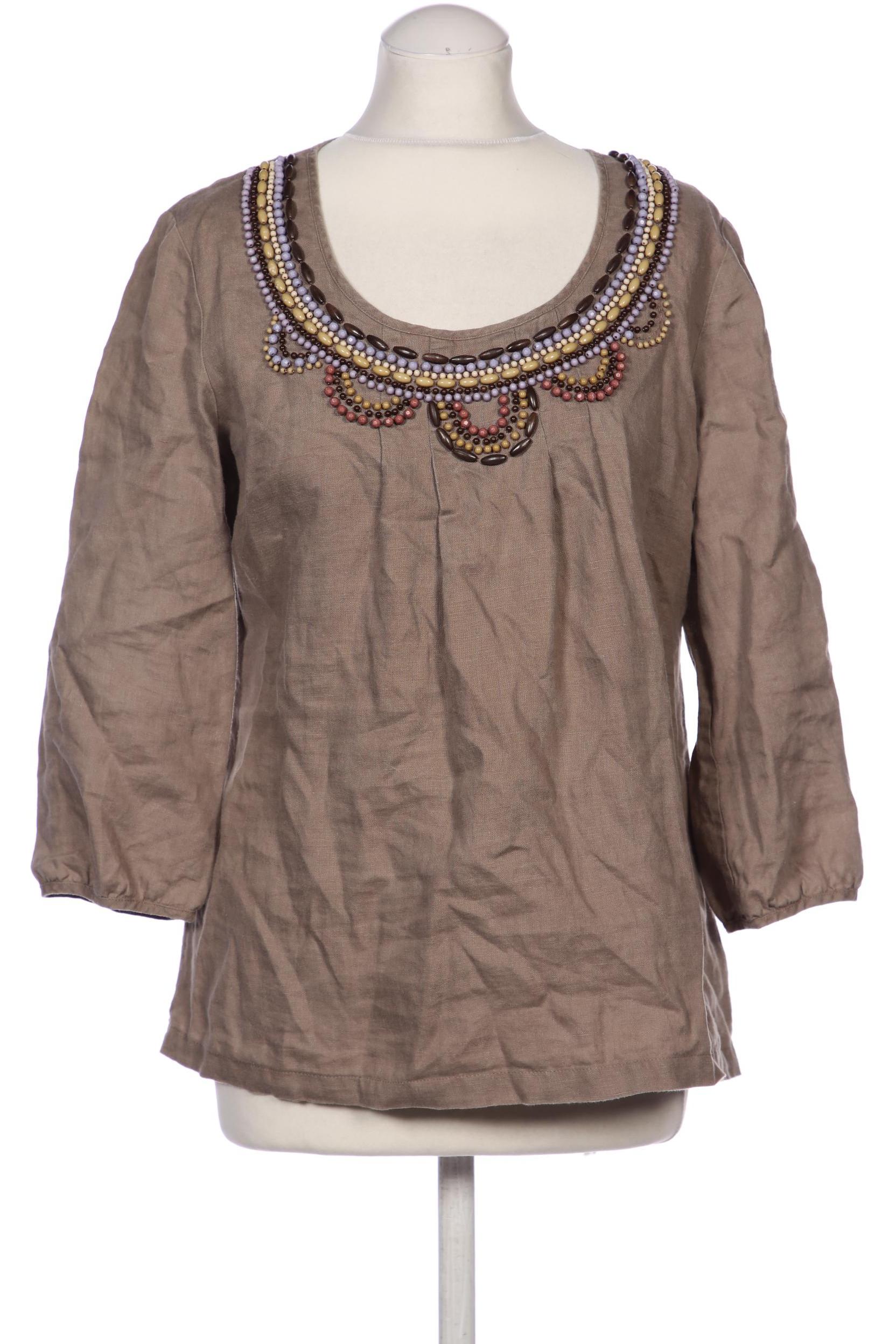 

Boden Damen Bluse, braun