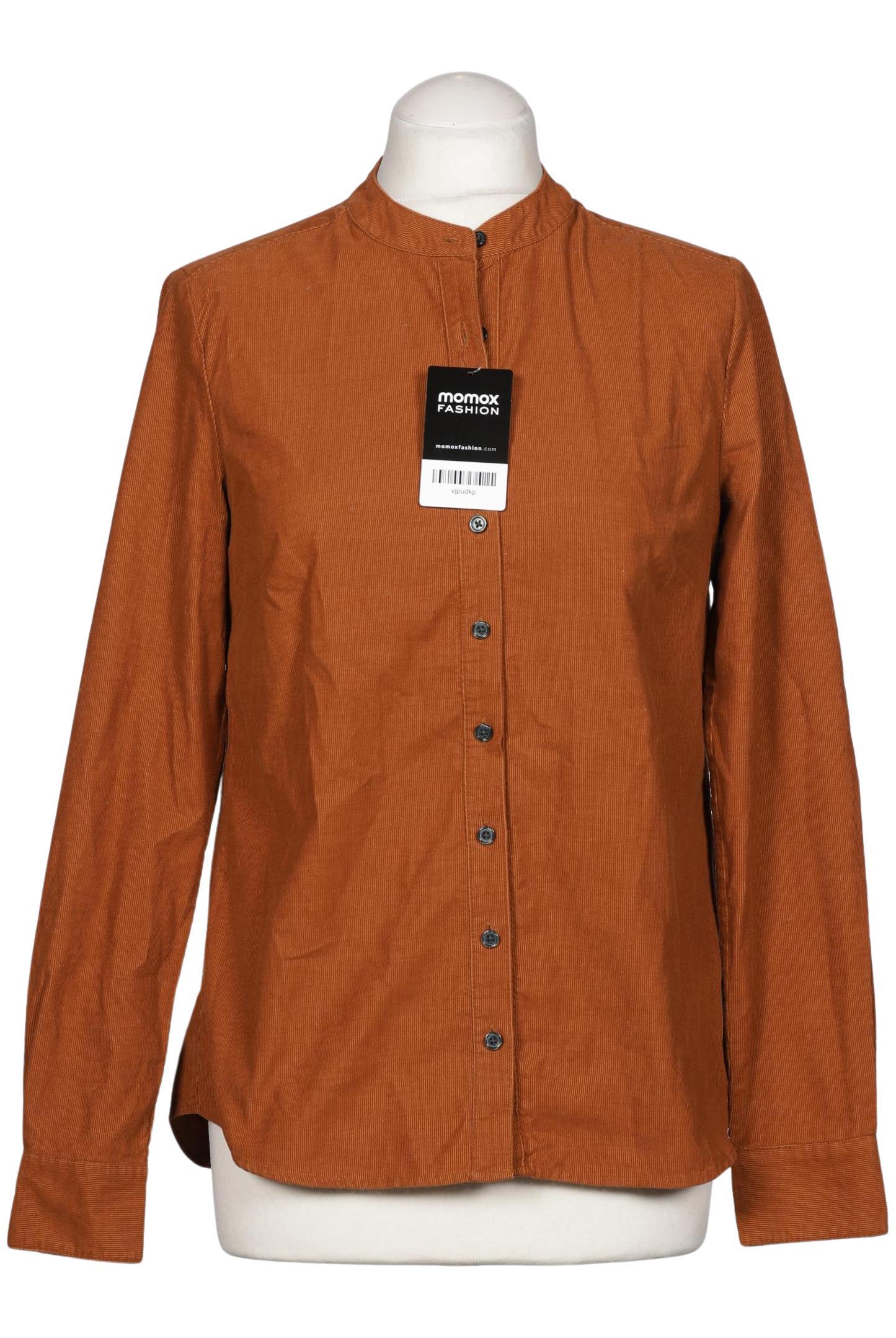 

Boden Damen Bluse, braun, Gr. 34