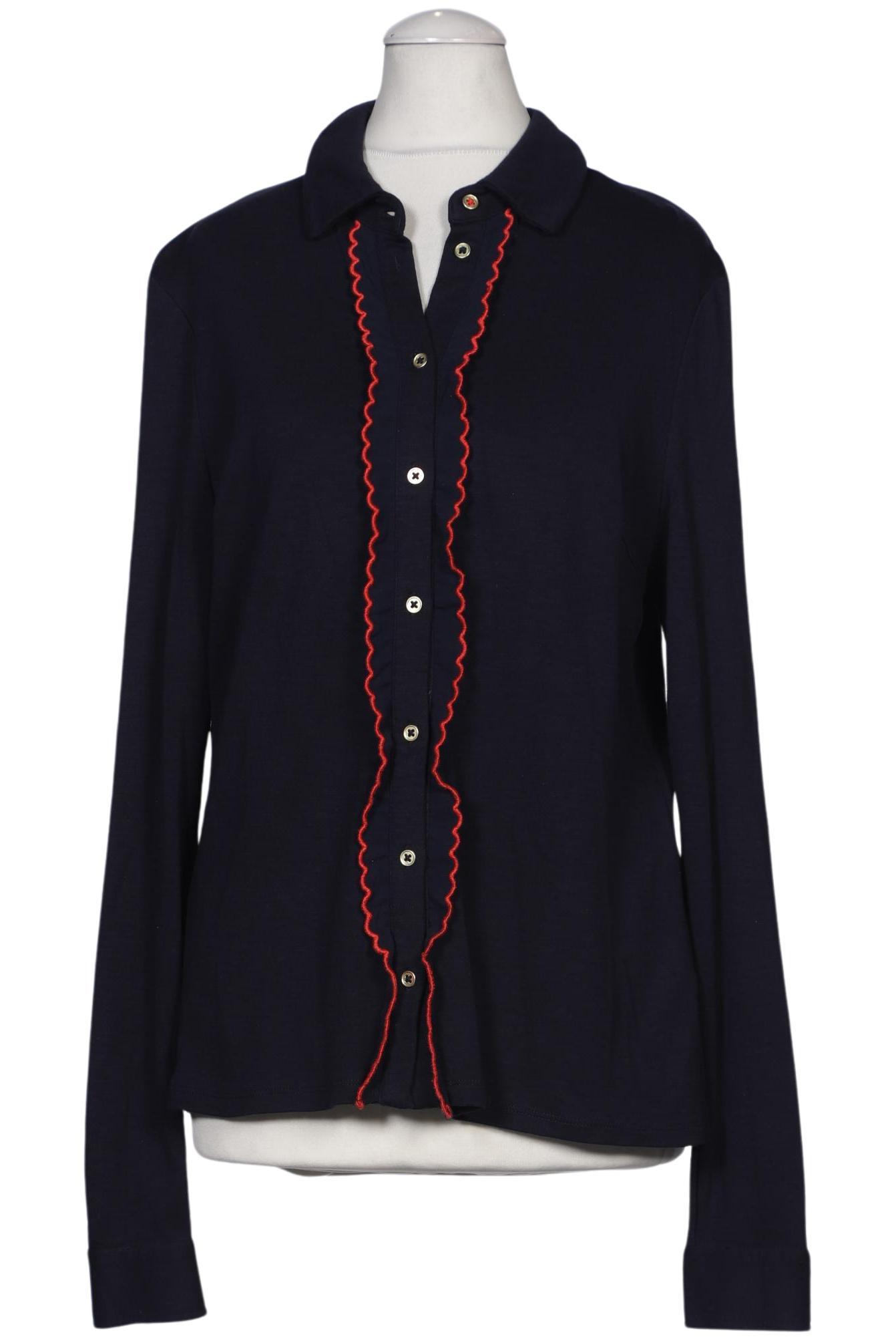 

Boden Damen Bluse, marineblau, Gr. 38