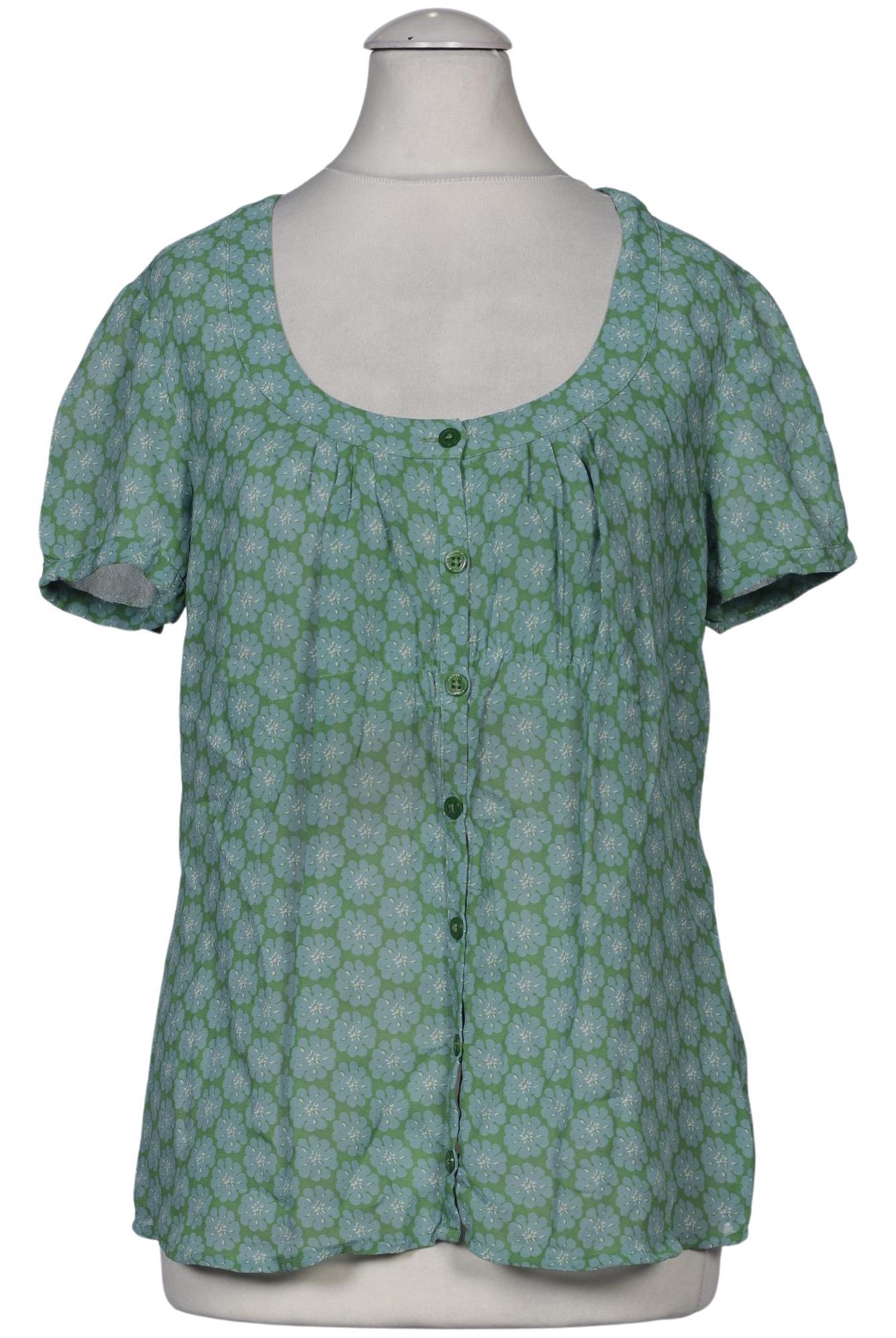 

Boden Damen Bluse, hellgrün, Gr. 8