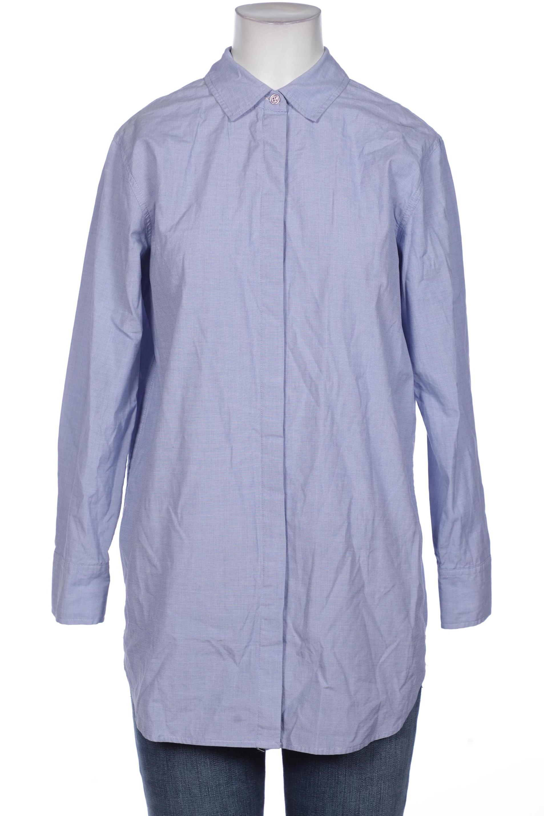 

Boden Damen Bluse, blau