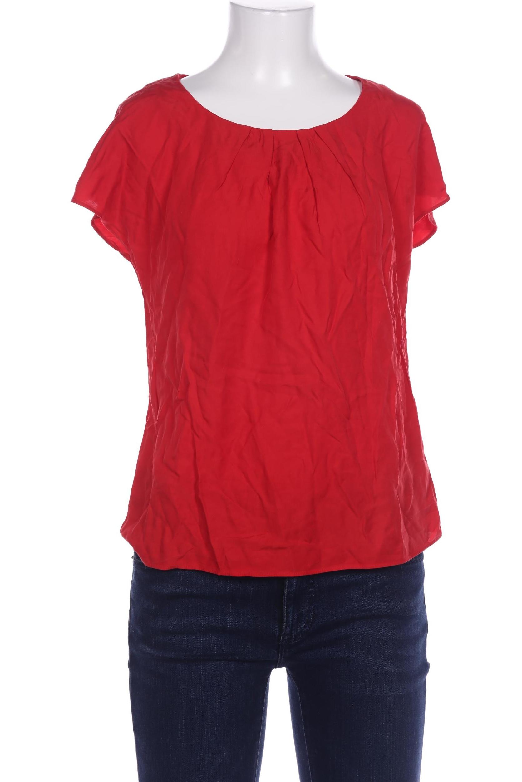 

Boden Damen Bluse, rot, Gr. 36