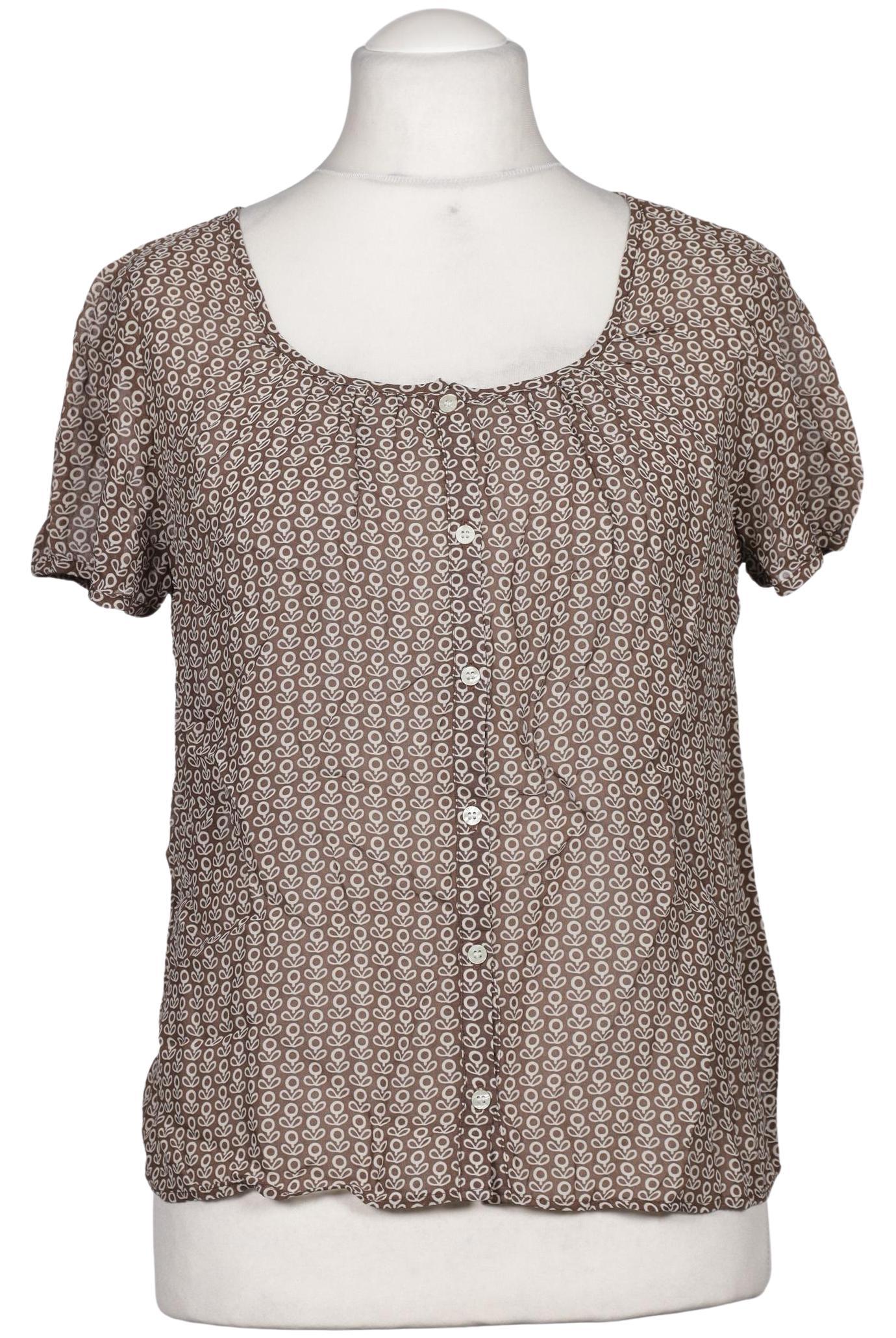 

Boden Damen Bluse, beige, Gr. 14