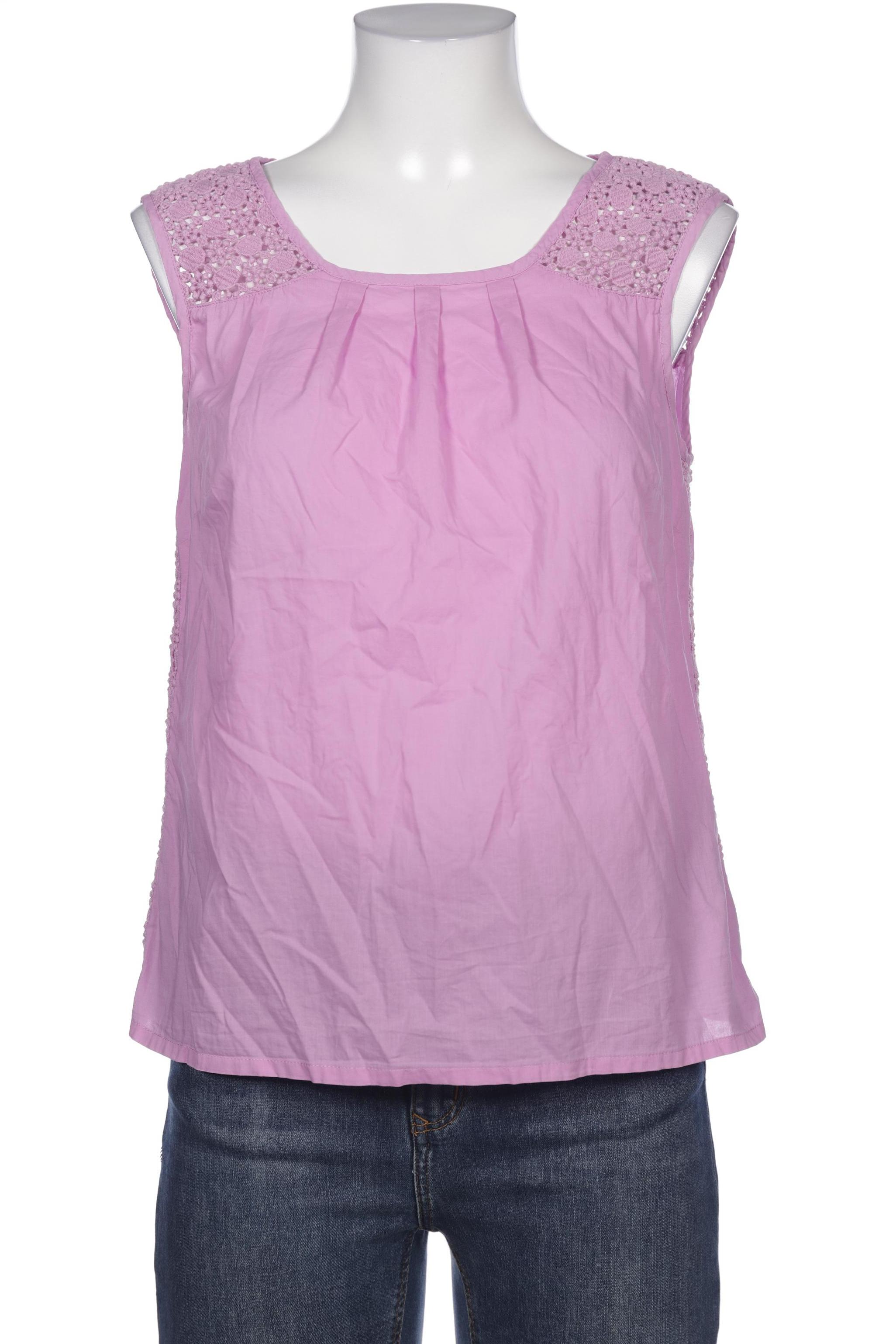 

Boden Damen Bluse, flieder, Gr. 38