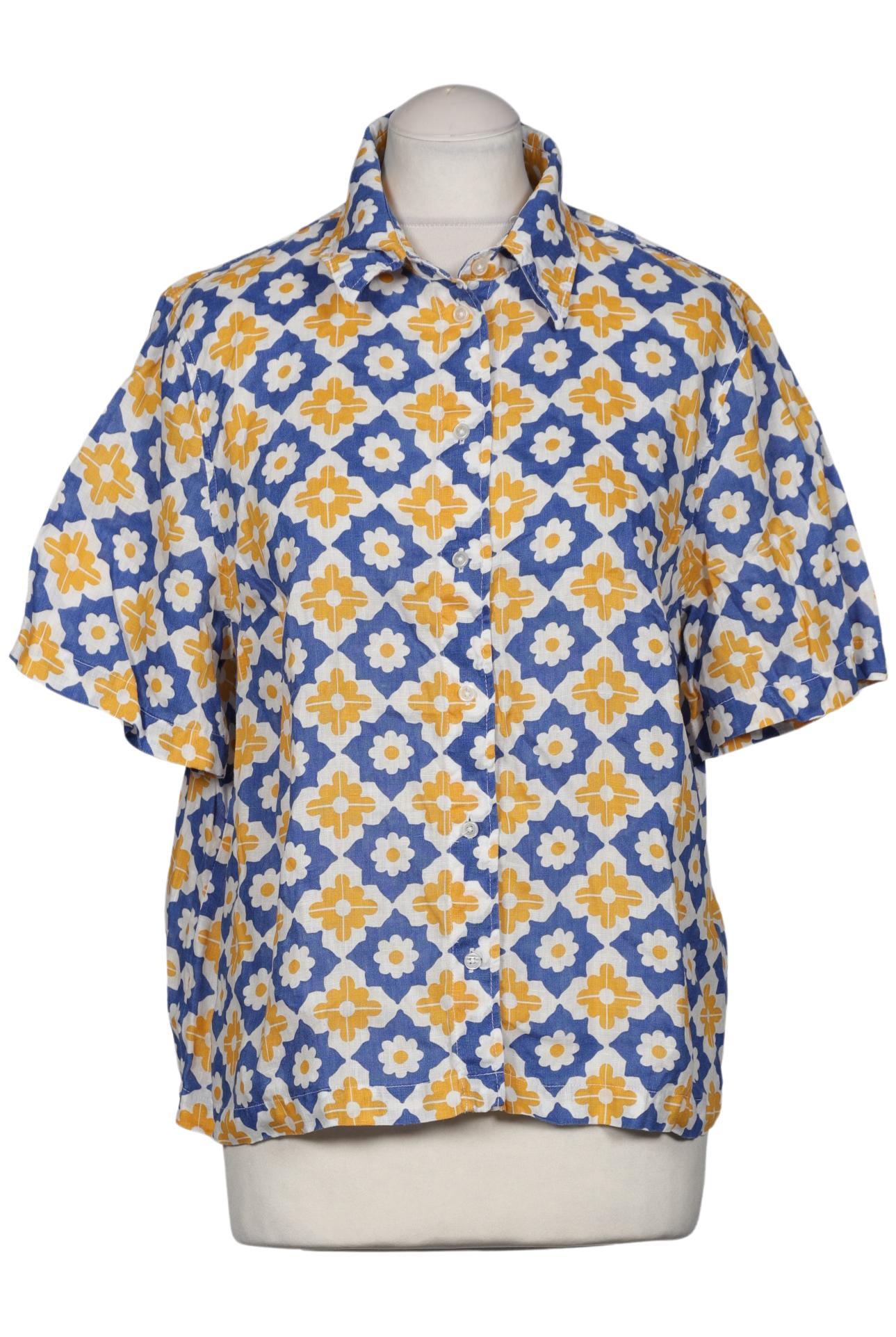 

Boden Damen Bluse, mehrfarbig, Gr. 40