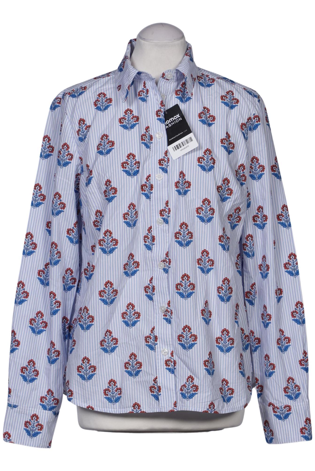 

Boden Damen Bluse, mehrfarbig, Gr. 40