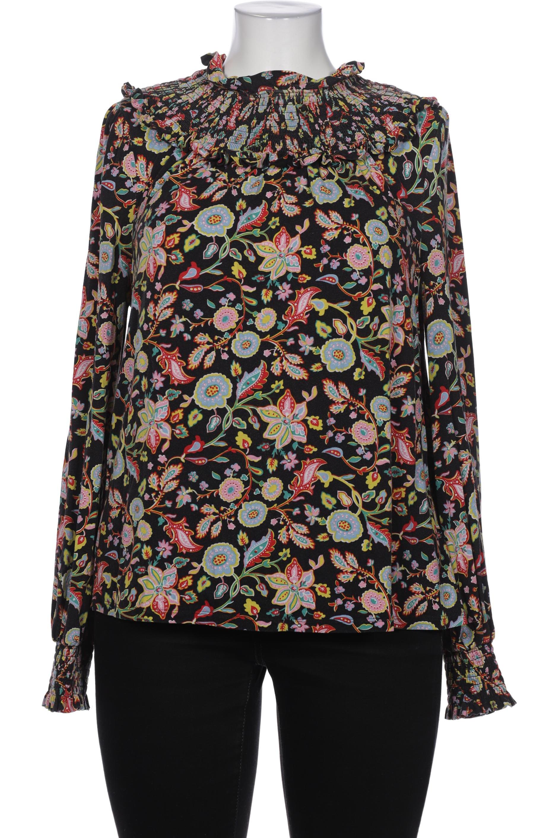 

Boden Damen Bluse, mehrfarbig, Gr. 16