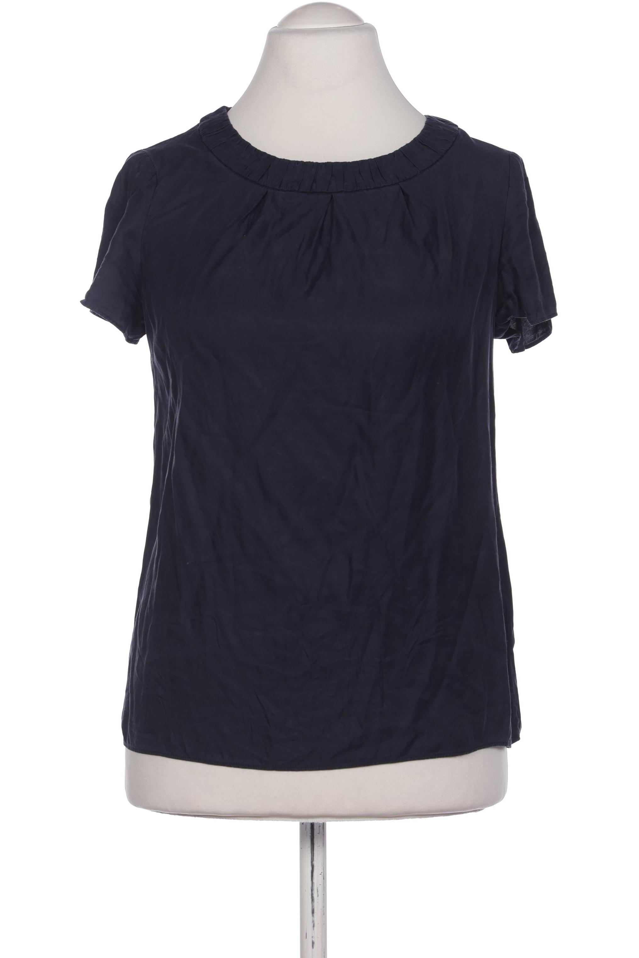 

Boden Damen Bluse, marineblau, Gr. 38