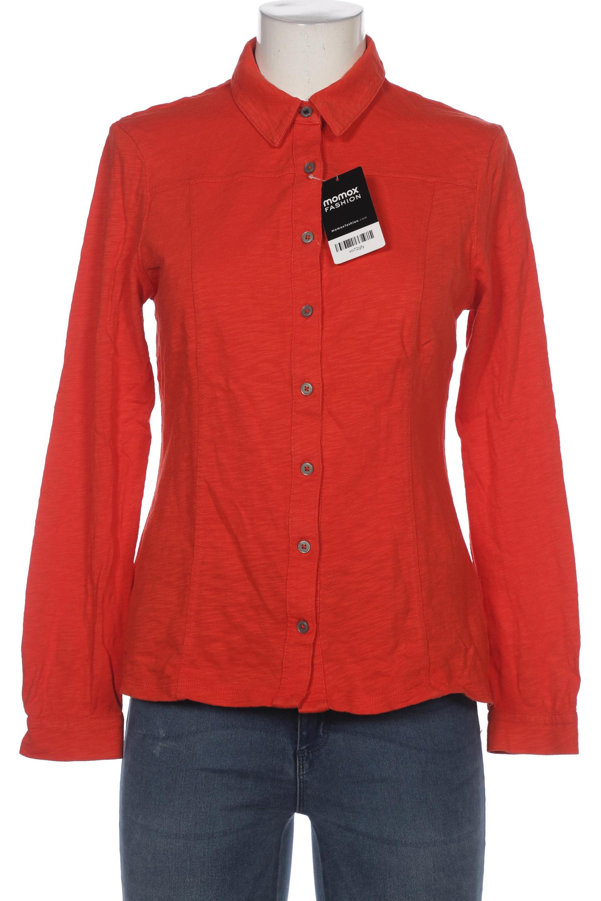 

Boden Damen Bluse, rot