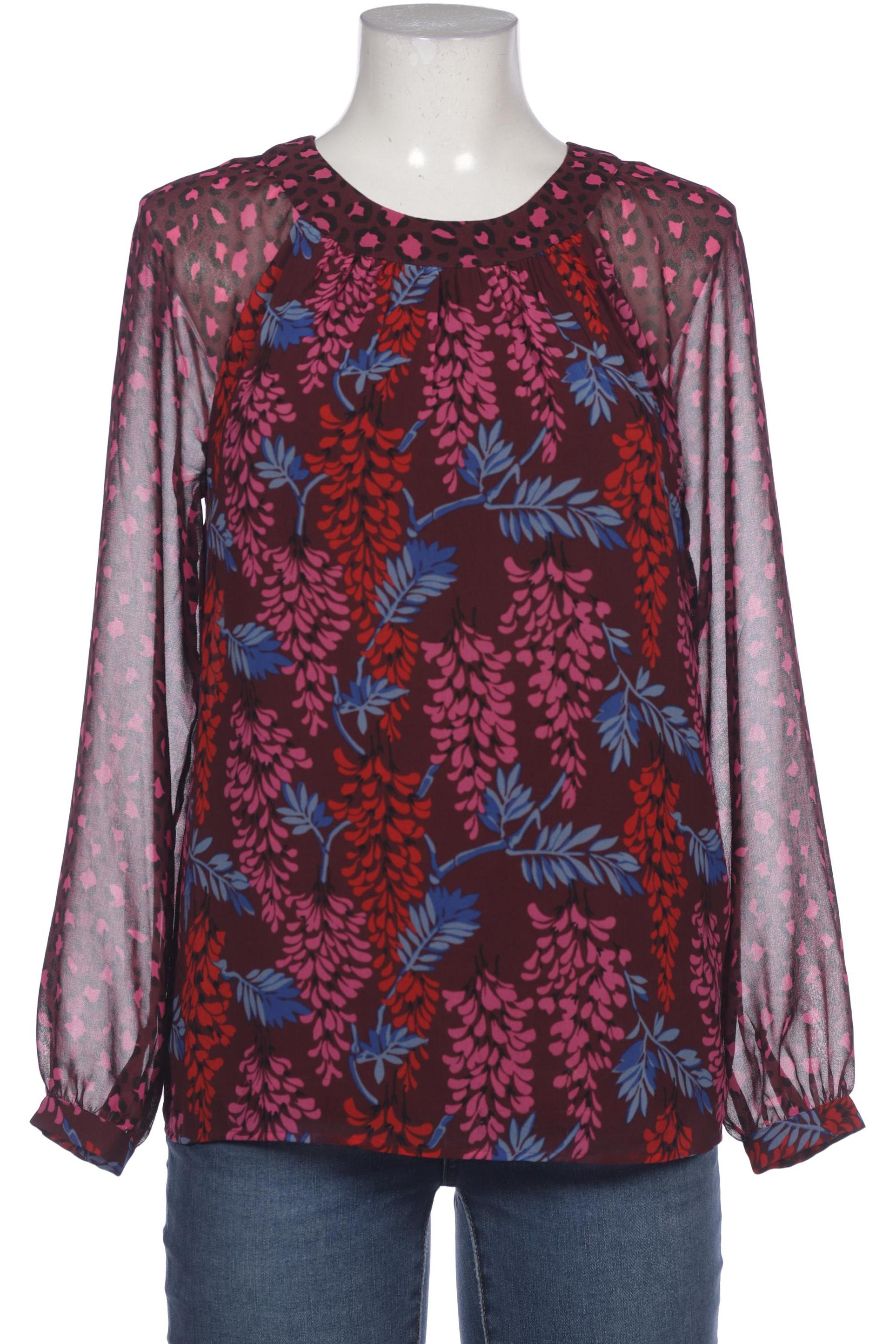 

Boden Damen Bluse, pink