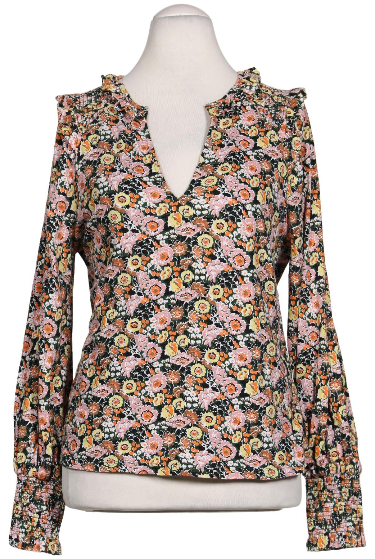 

Boden Damen Bluse, mehrfarbig, Gr. 40