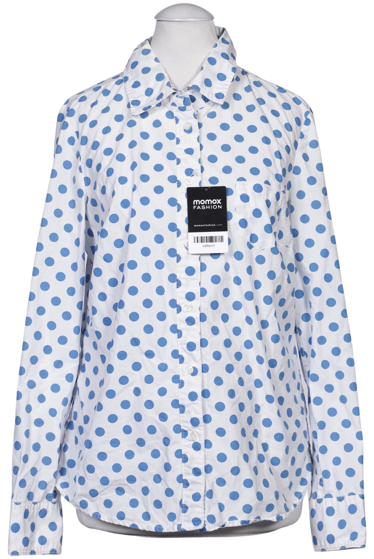 

Boden Damen Bluse, weiß, Gr. 36