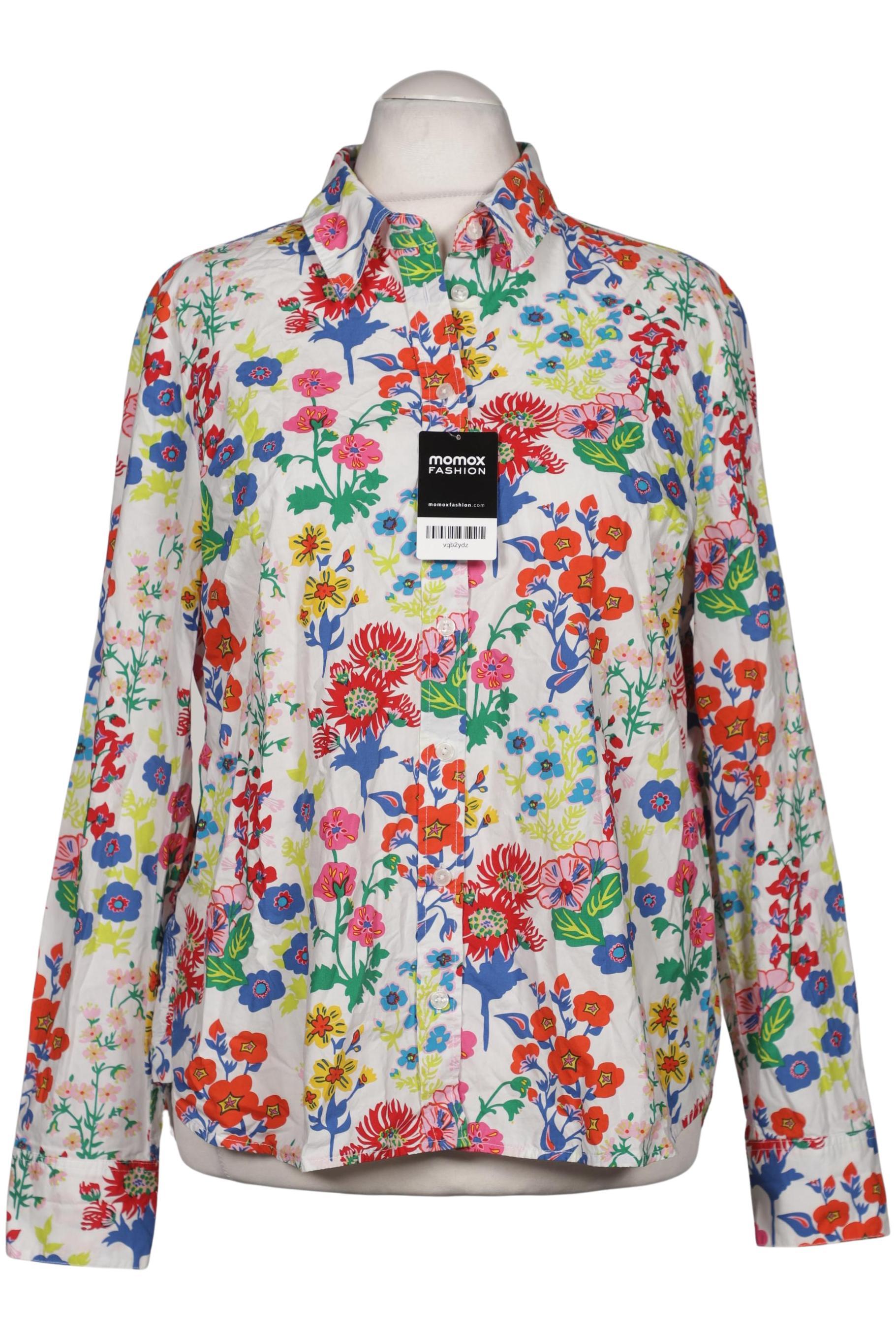 

Boden Damen Bluse, mehrfarbig, Gr. 44
