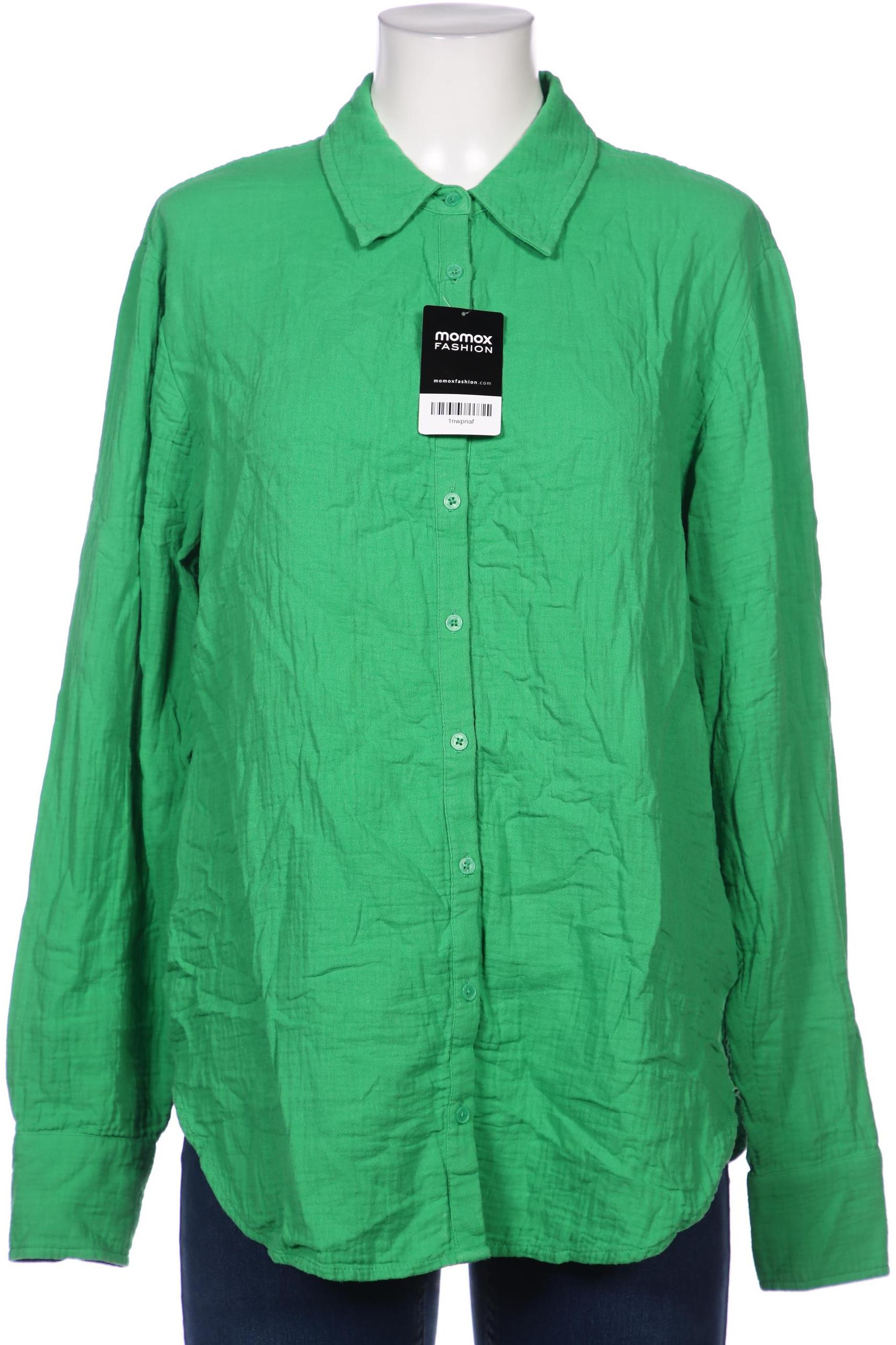 

Boden Damen Bluse, grün, Gr. 40