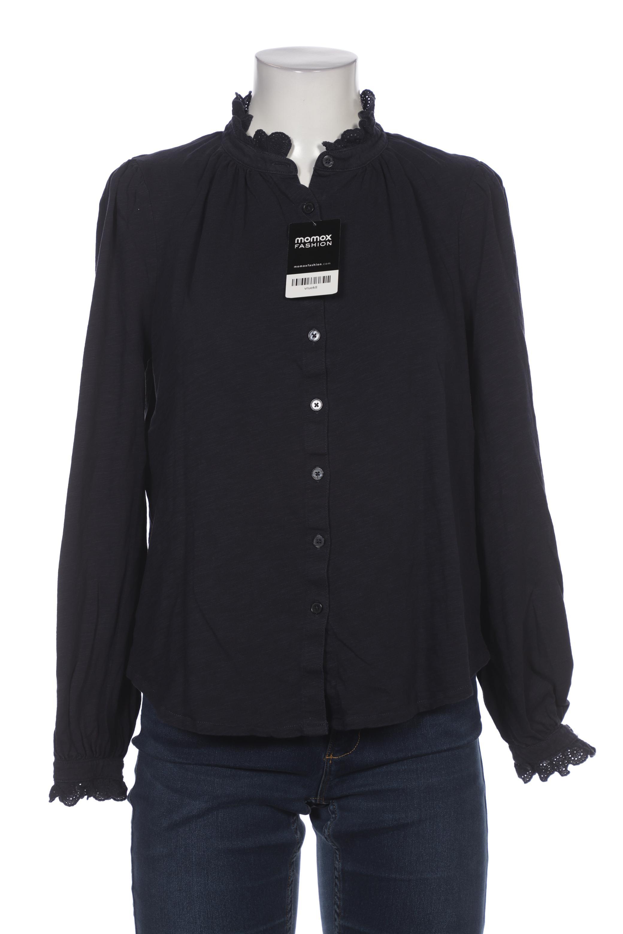 

Boden Damen Bluse, marineblau
