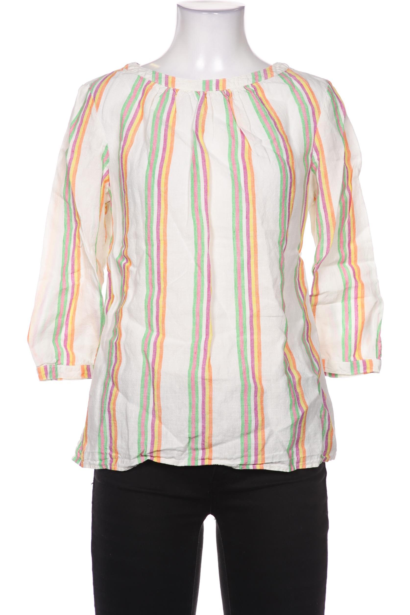 

Boden Damen Bluse, cremeweiß, Gr. 36