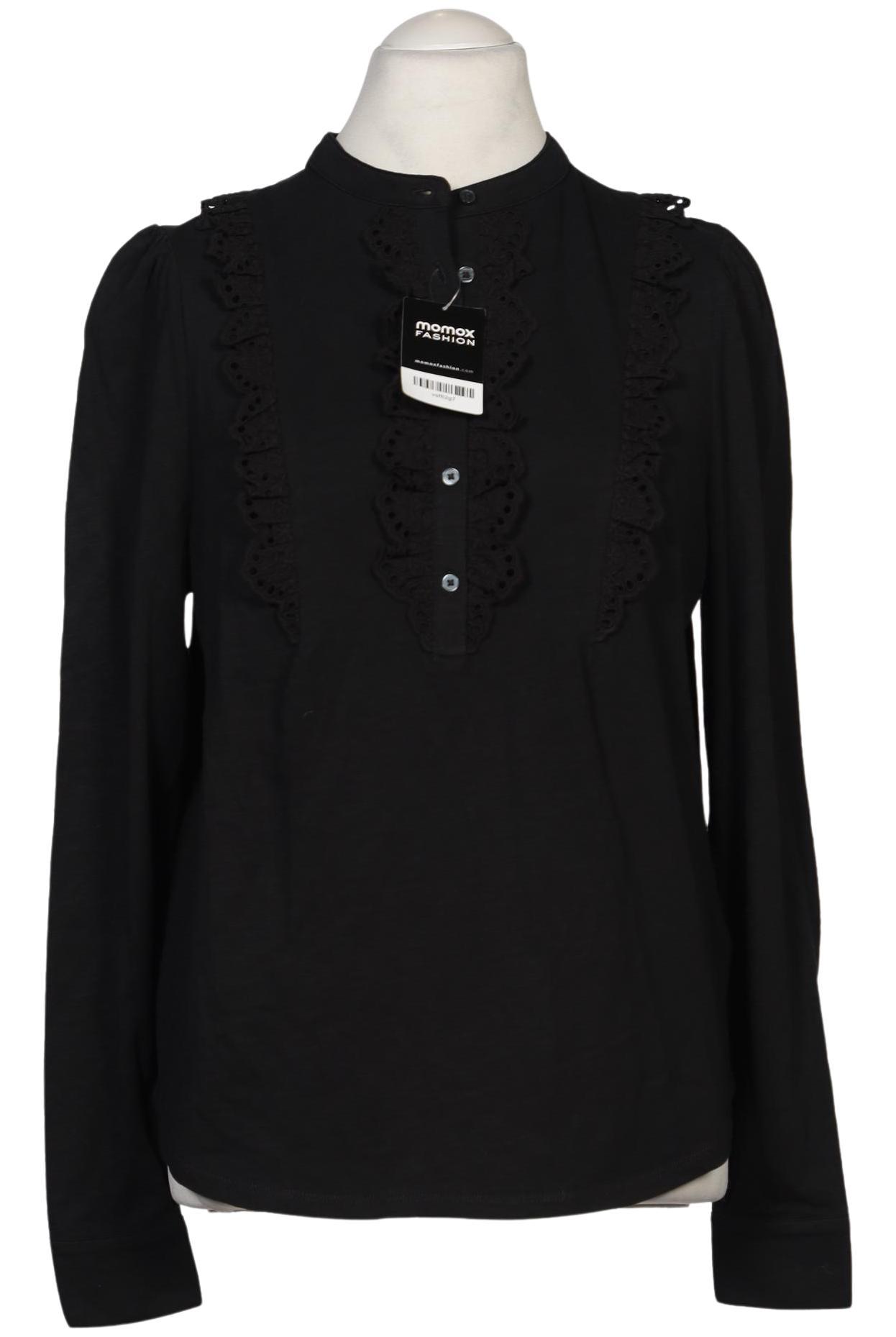 

Boden Damen Bluse, schwarz, Gr. 42