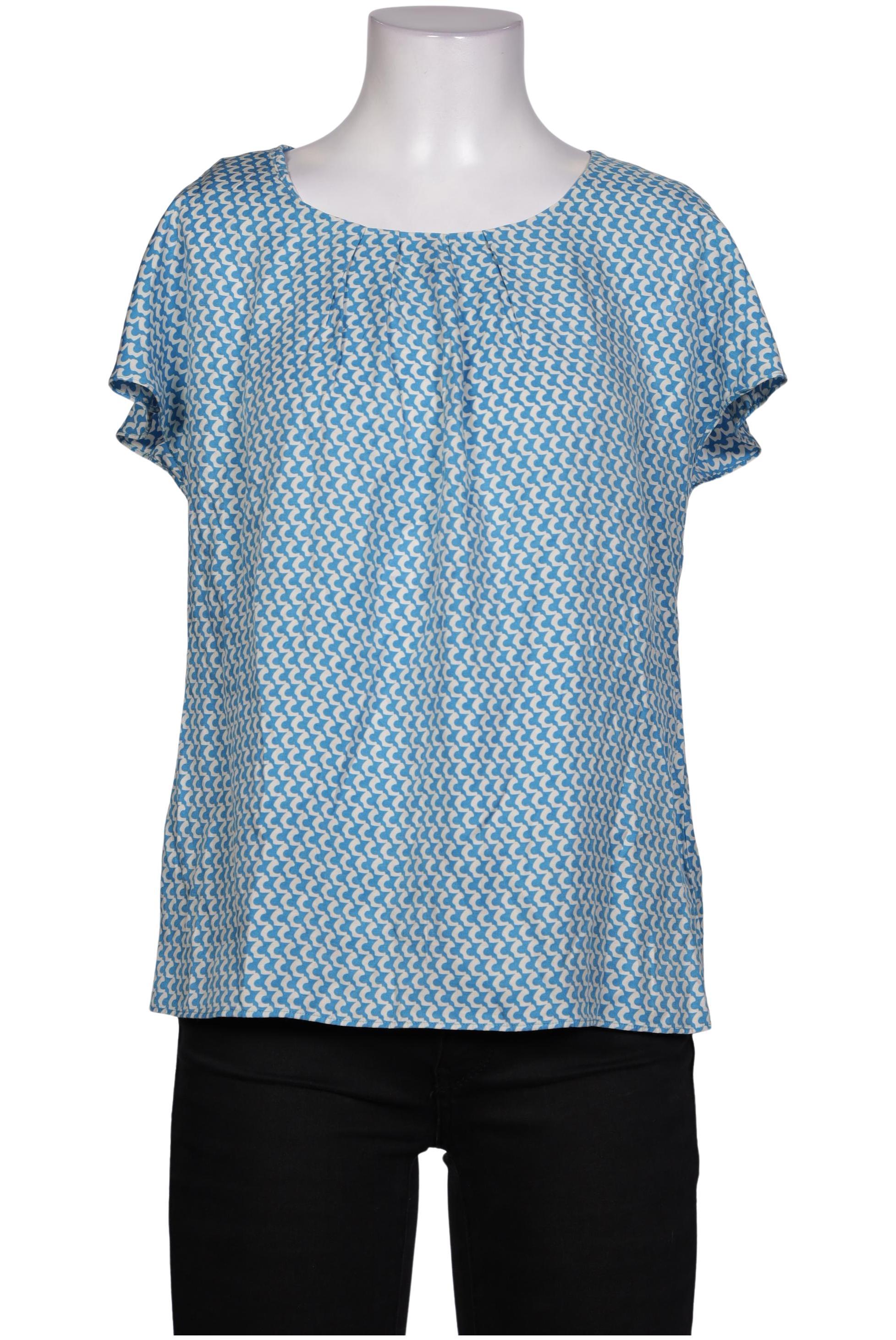

Boden Damen Bluse, hellblau, Gr. 36