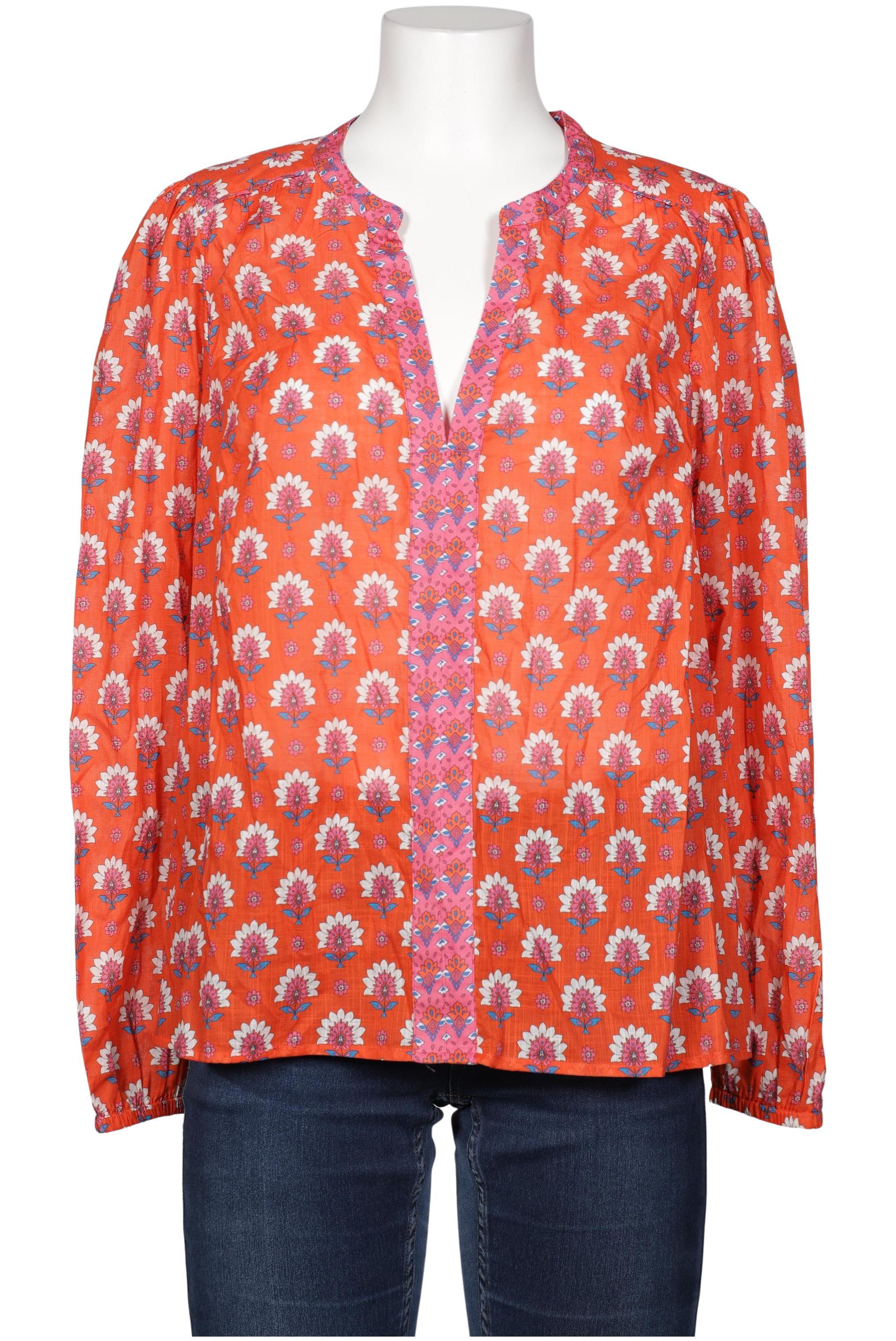 

Boden Damen Bluse, mehrfarbig, Gr. 42