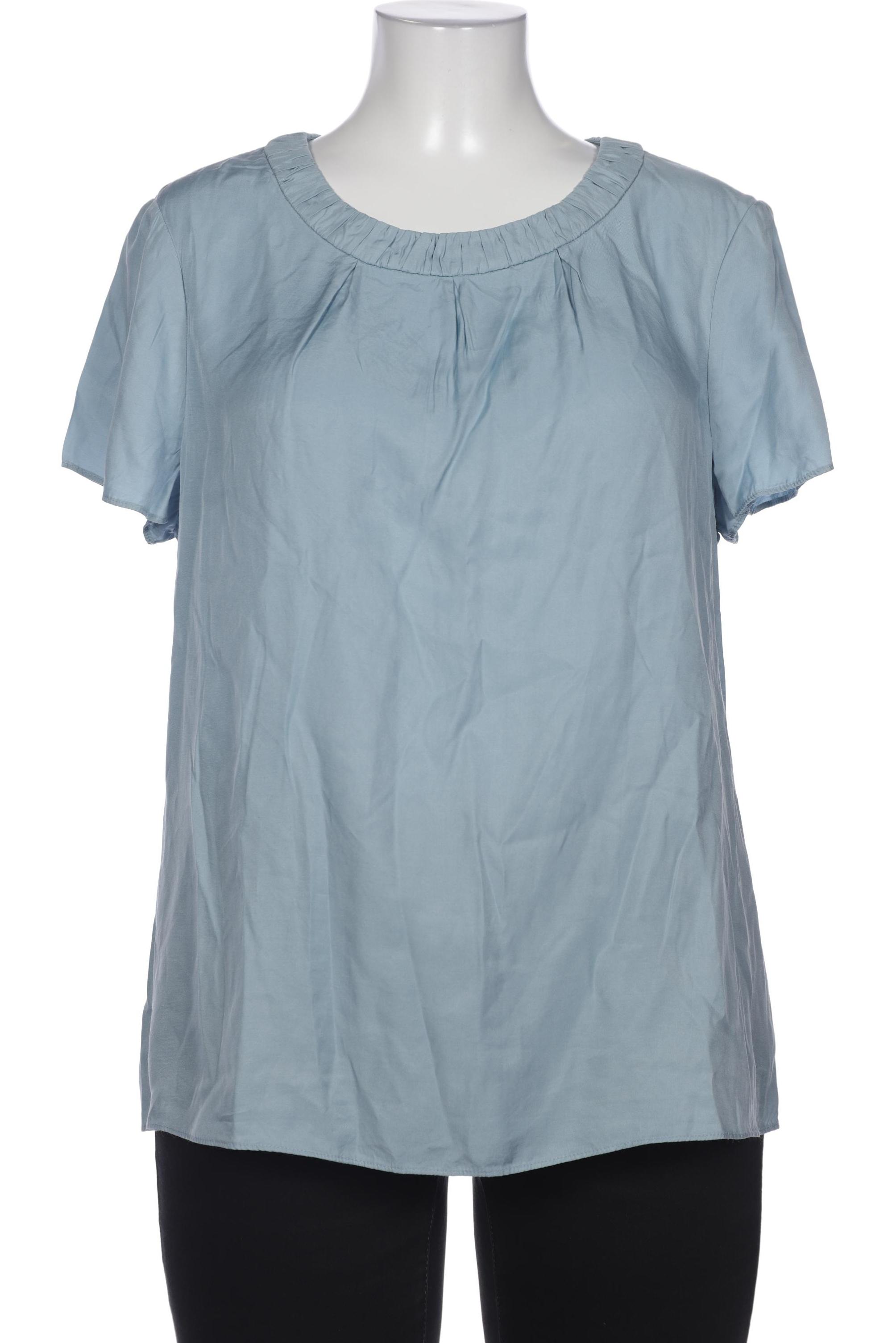 

Boden Damen Bluse, blau, Gr. 44