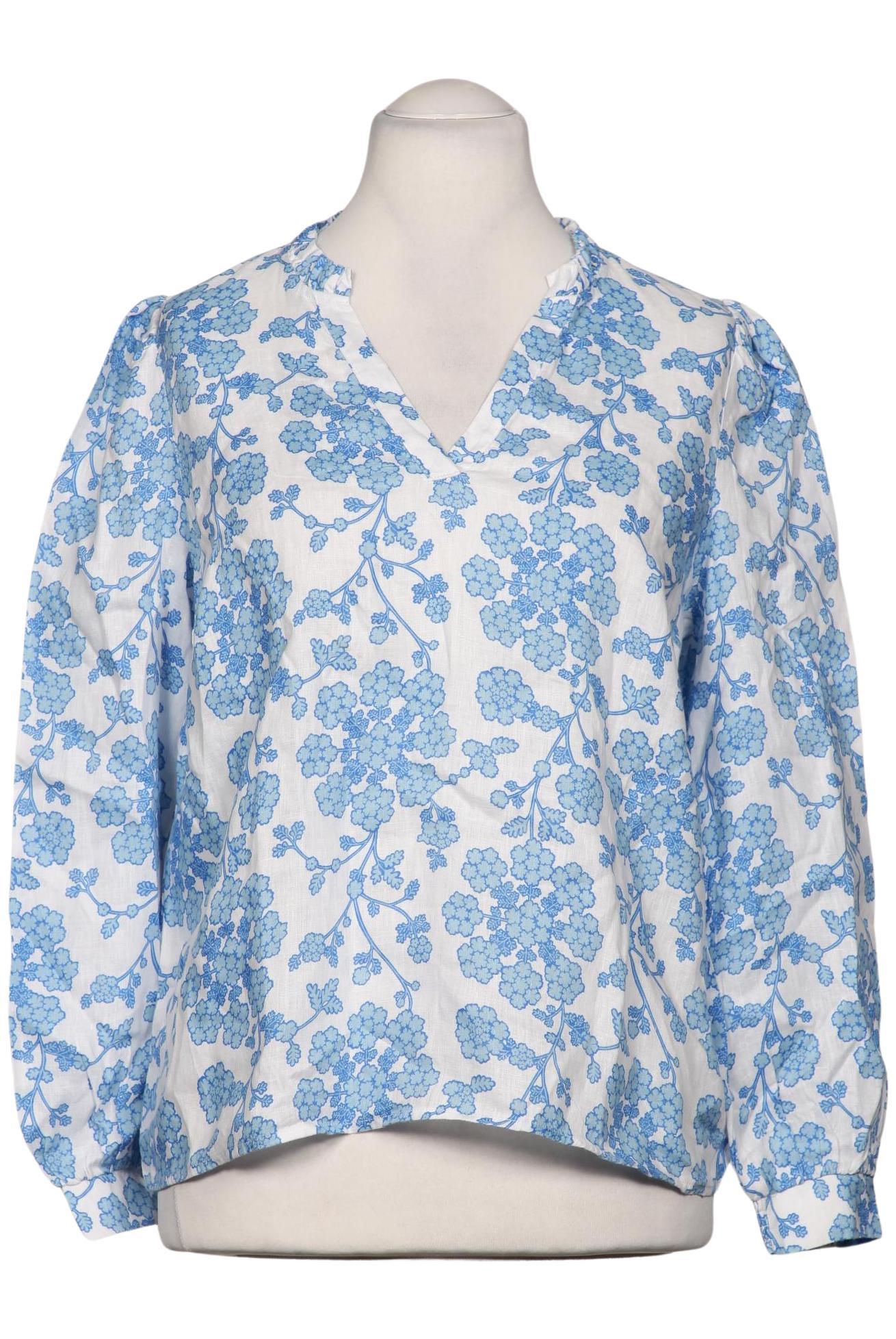 

Boden Damen Bluse, mehrfarbig, Gr. 40