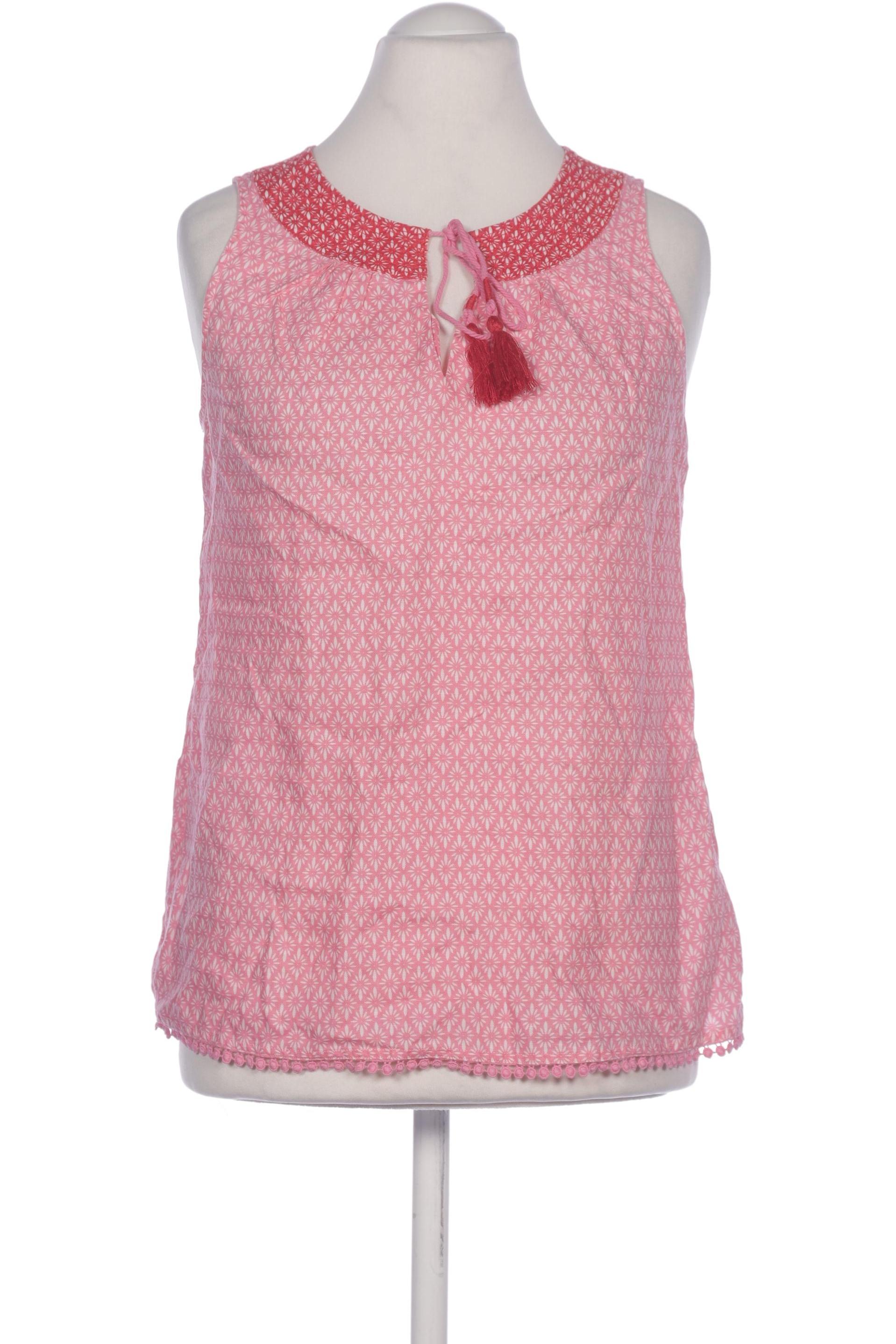 

Boden Damen Bluse, pink, Gr. 38