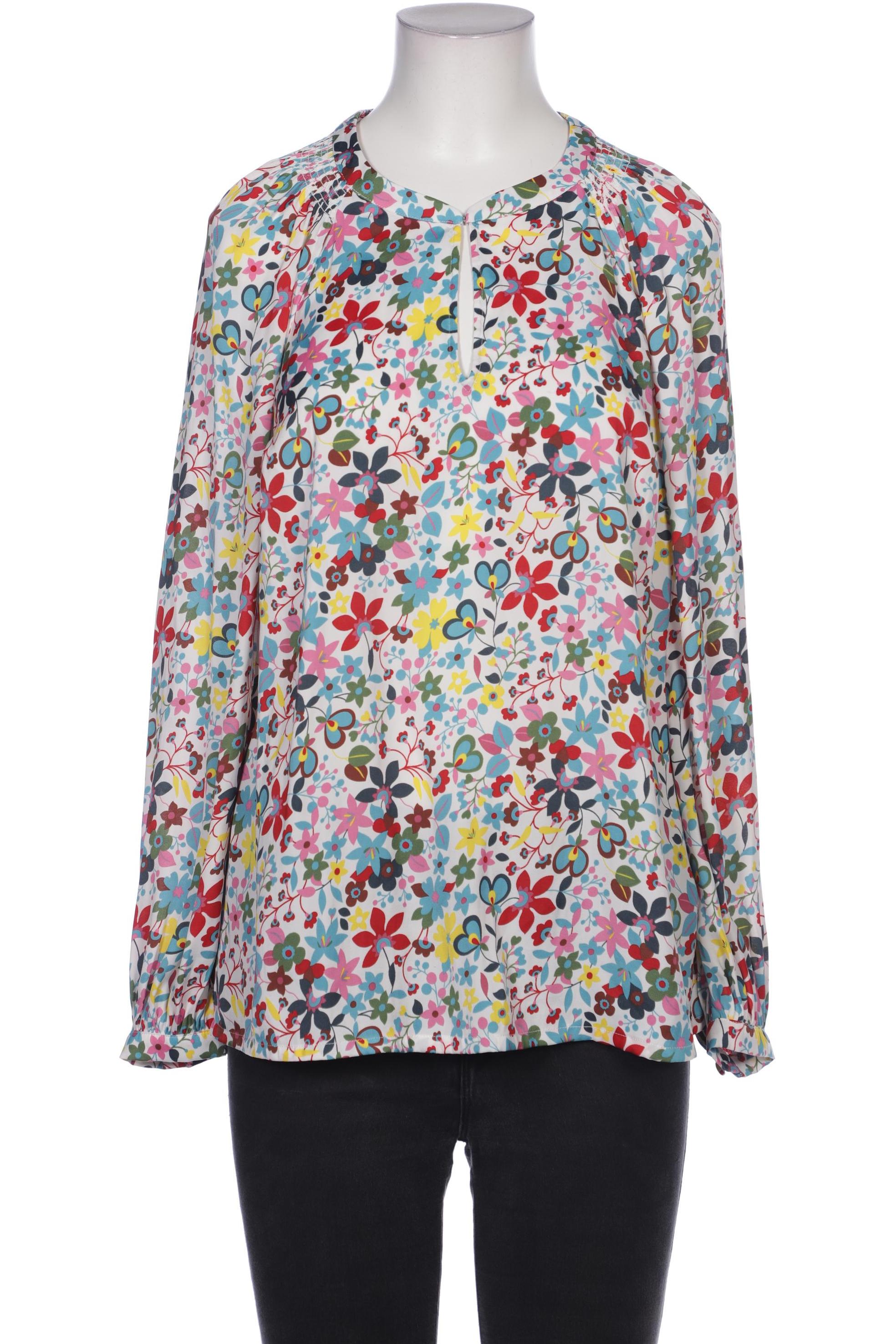 

Boden Damen Bluse, weiß, Gr. 38