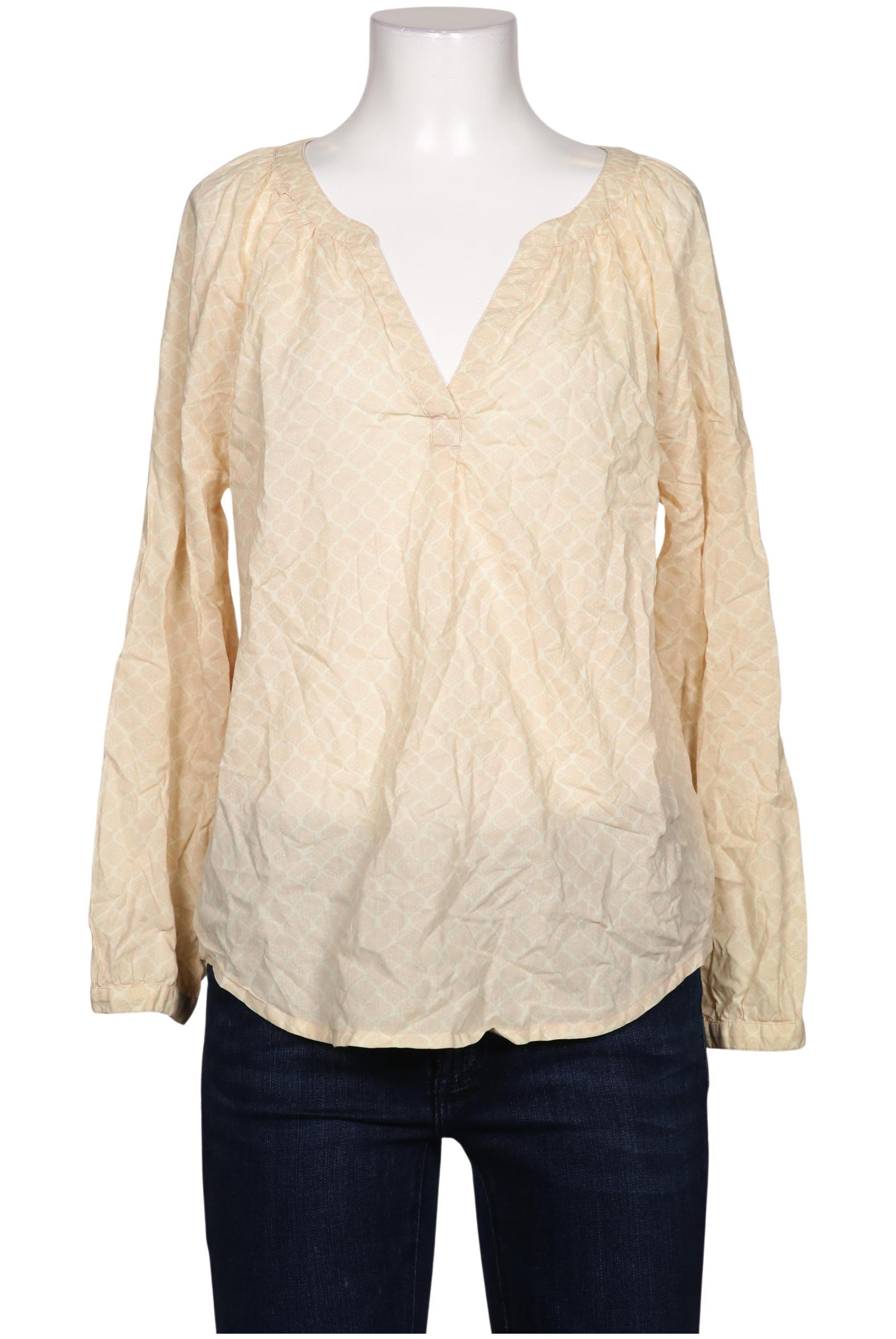 

Boden Damen Bluse, cremeweiß, Gr. 40