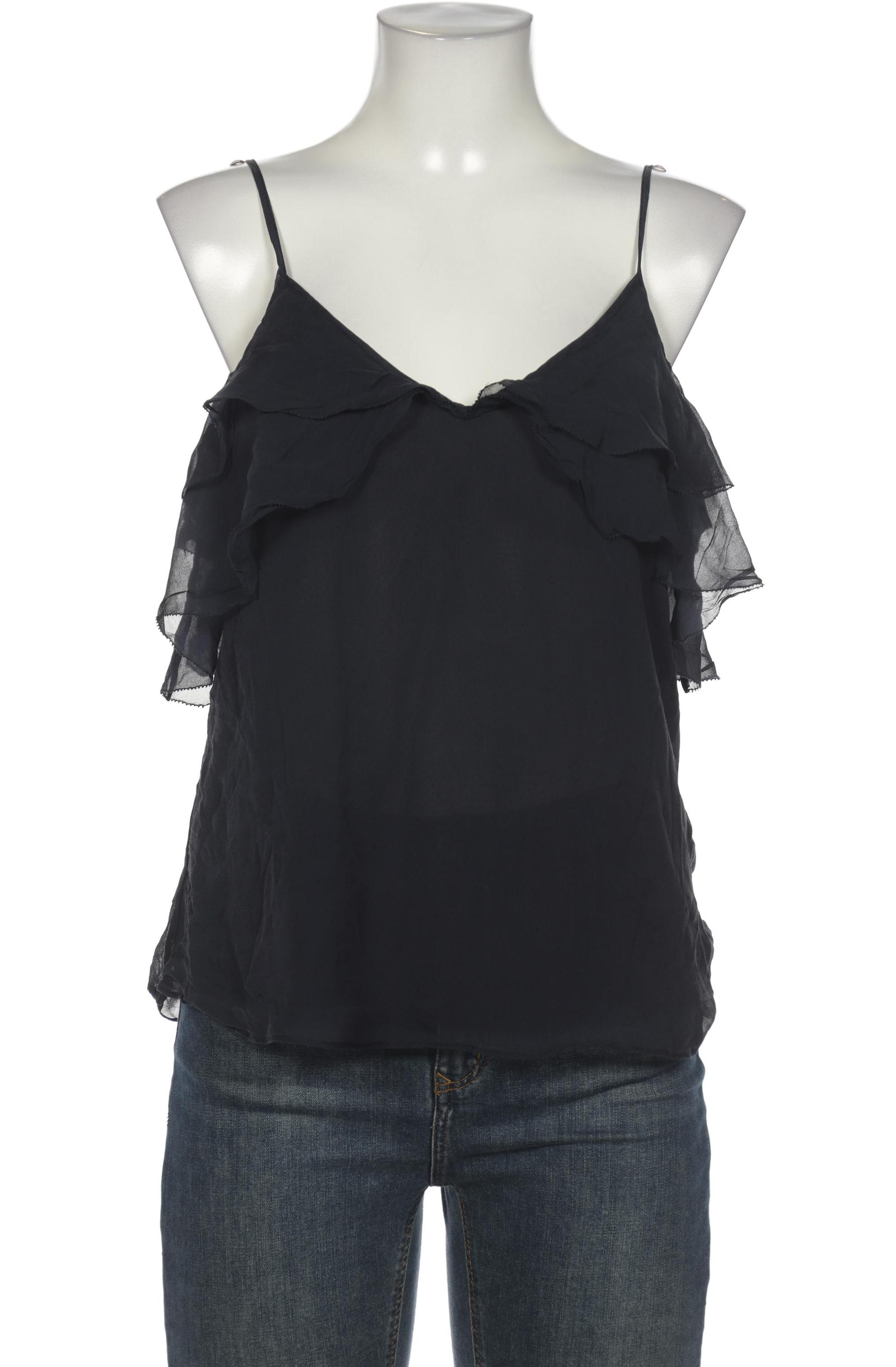 

Boden Damen Bluse, marineblau, Gr. 36